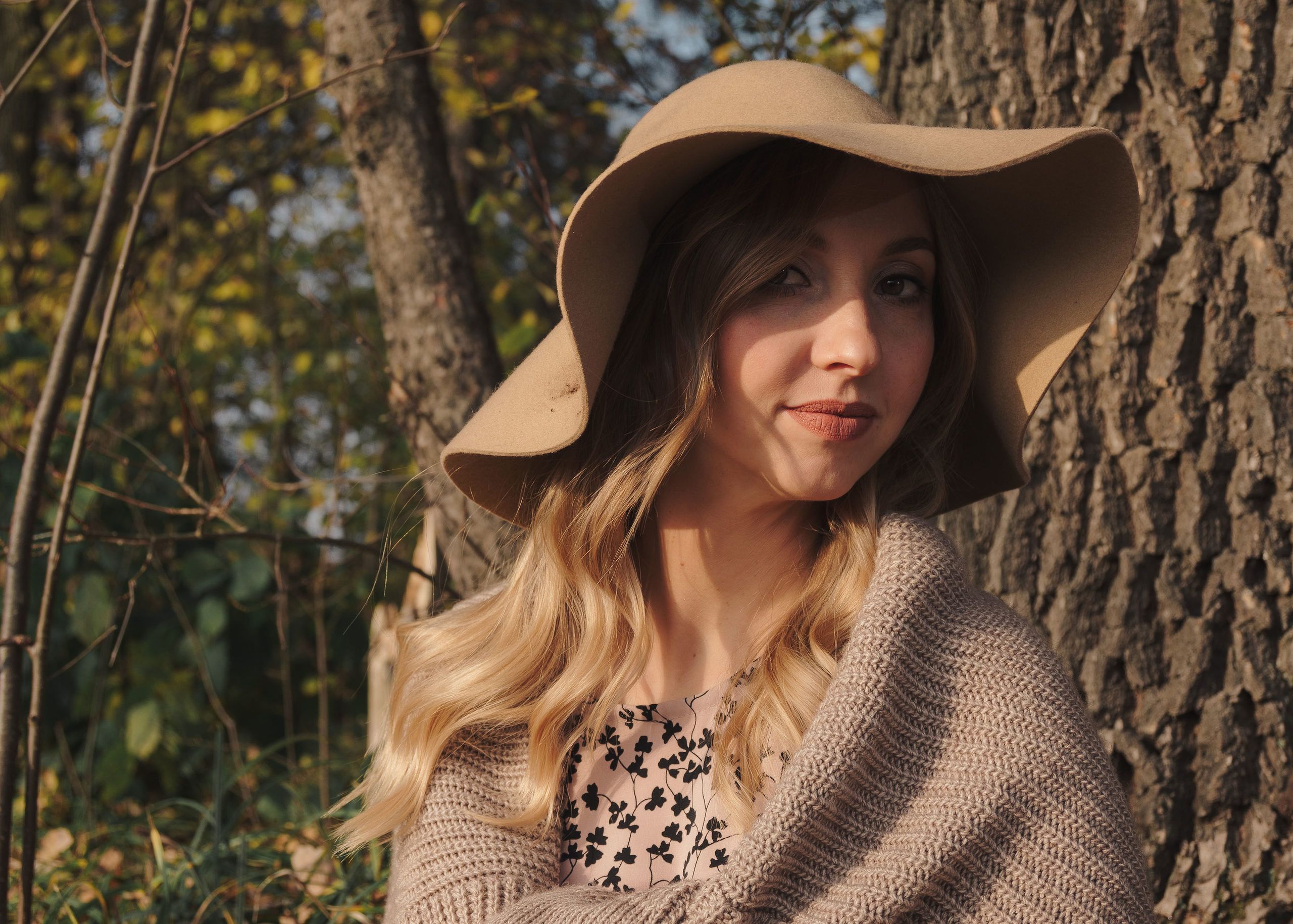 Ранняя осень 2020. САША ВКАДРЕ | КОНТЕНТ ФОТОГРАФ