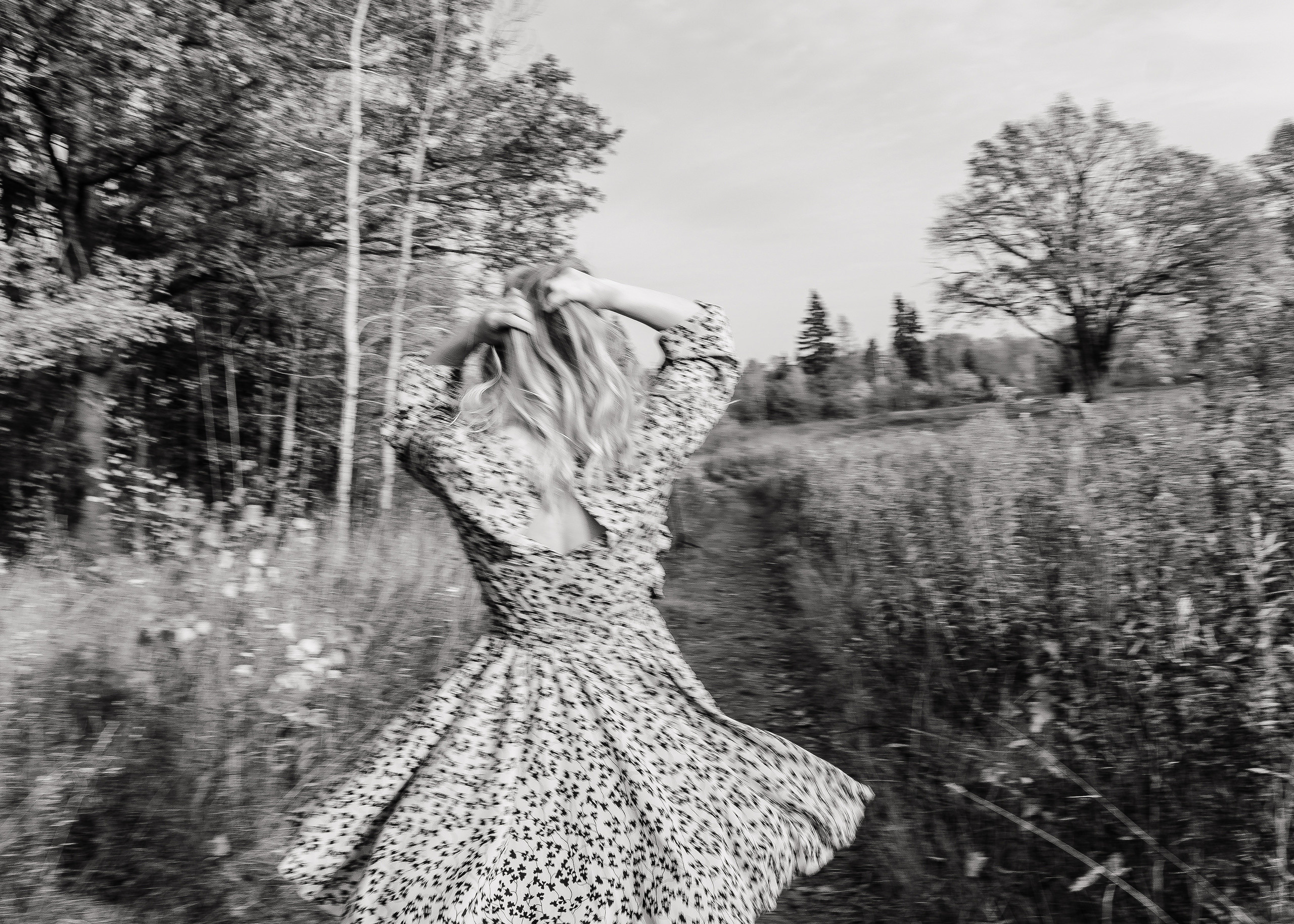 Ранняя осень 2020. САША ВКАДРЕ | КОНТЕНТ ФОТОГРАФ