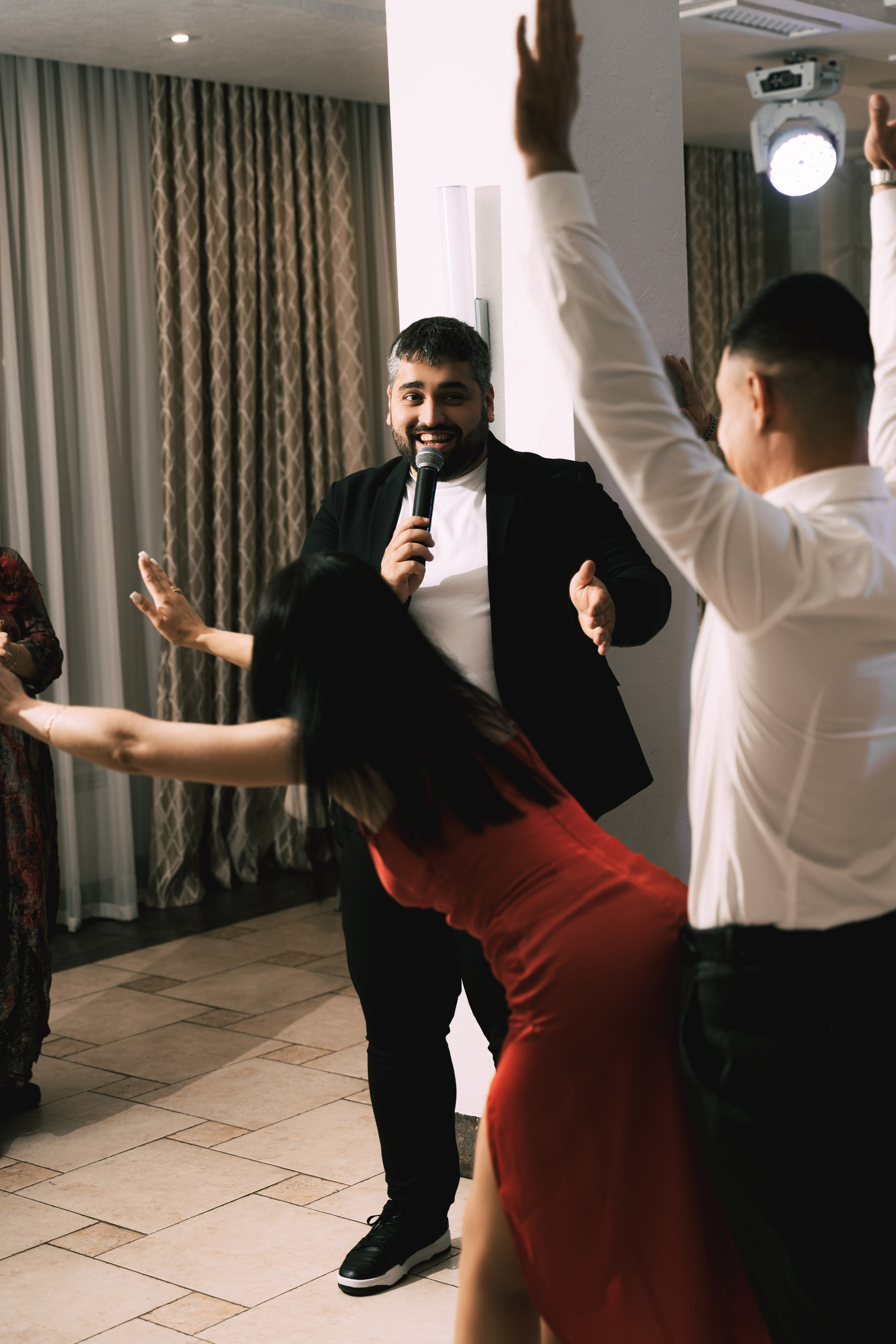 Контент ведущему. Фотограф Краснодар