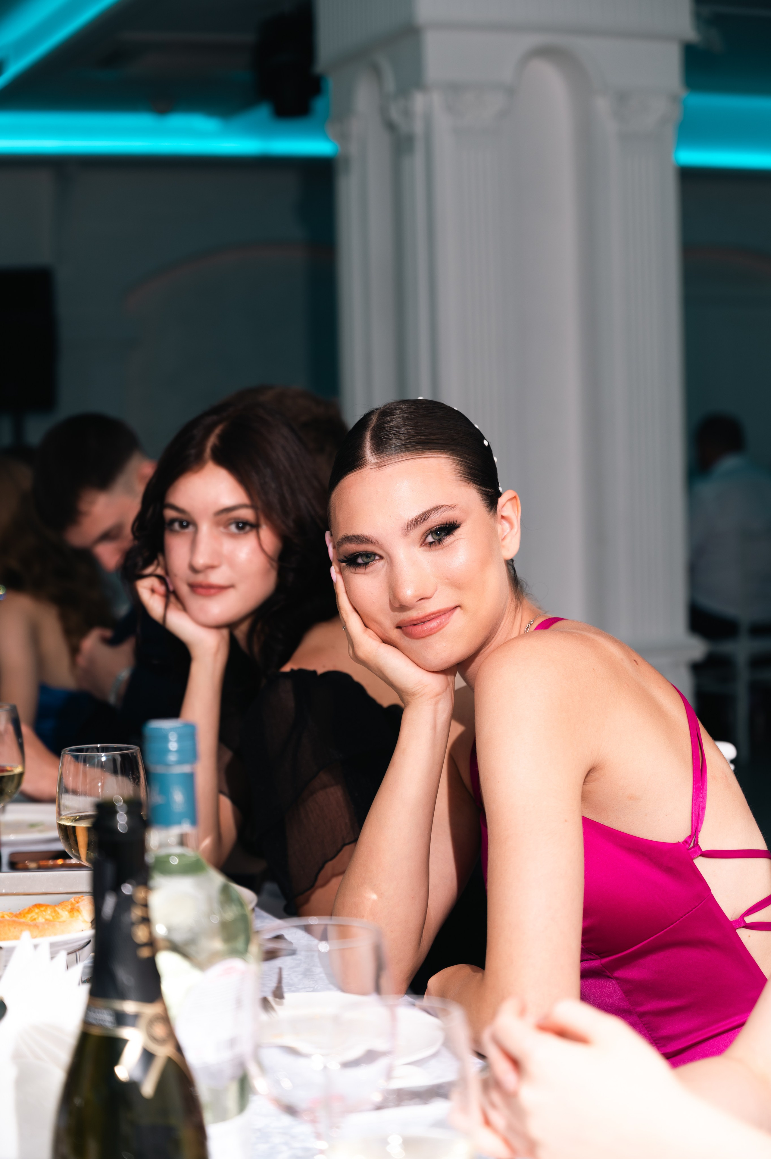 Выпуск 2024. Фотограф Краснодар