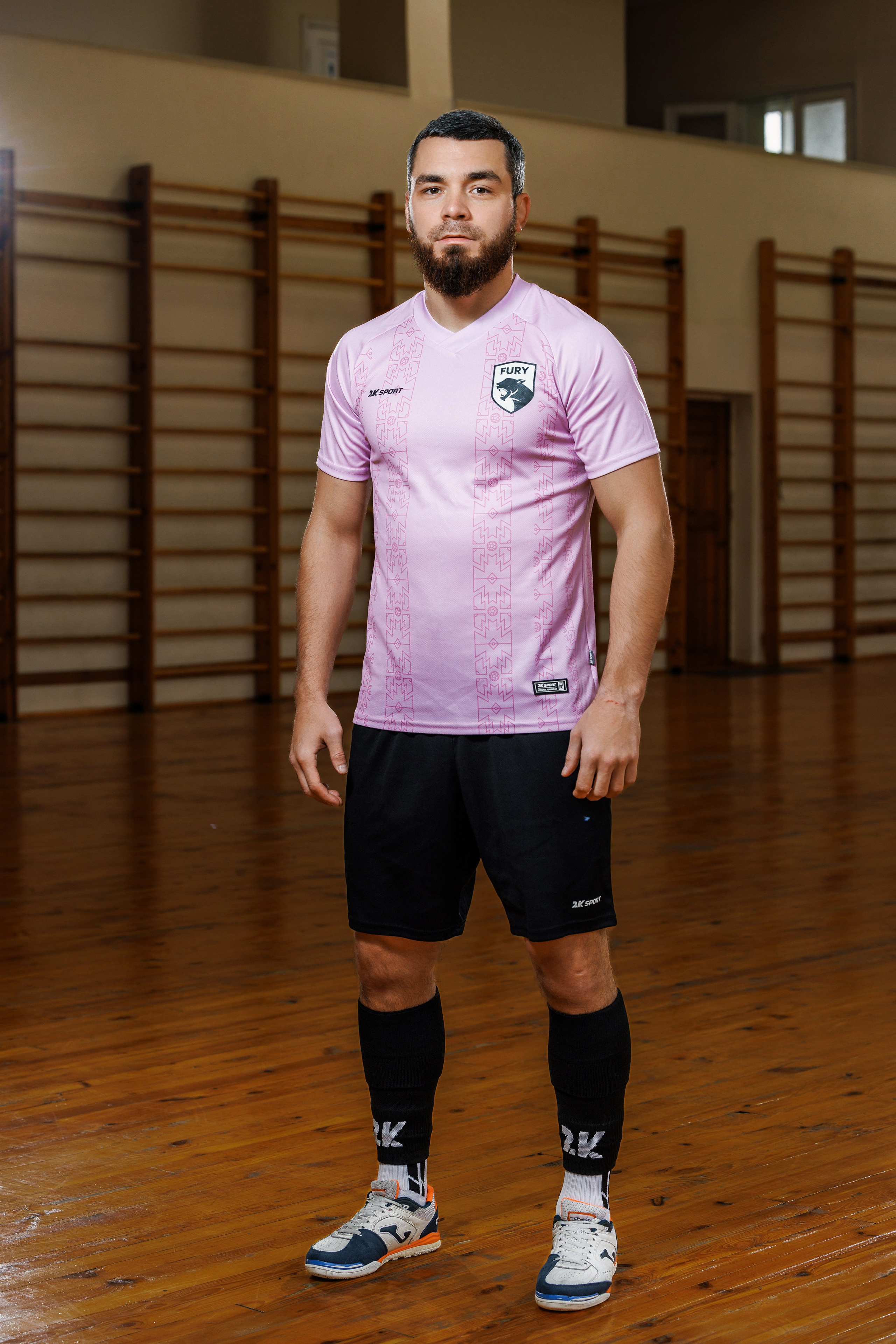 МФК «Fury». Фотограф Виталий Хайлов, Екатеринбург