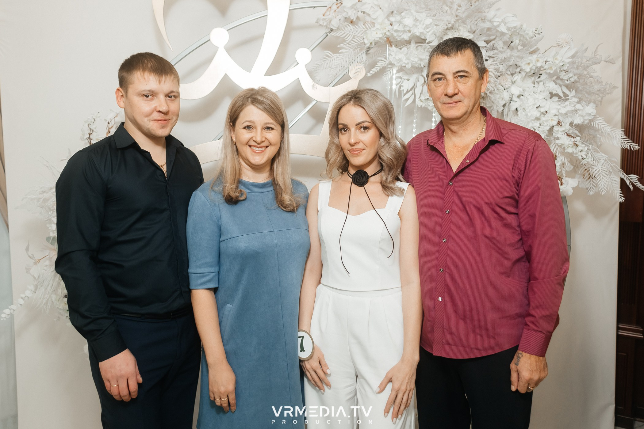 «ЛЕДИ КУЗБАСС»-2024