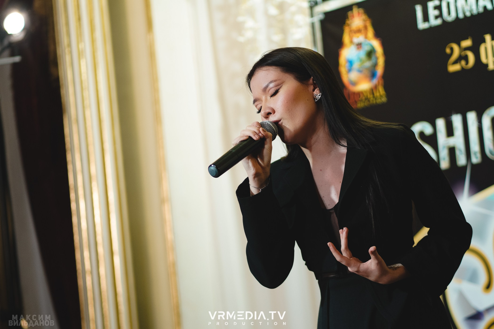 Leomar Production: Fashion проект «Glam Style 2024» 1 год