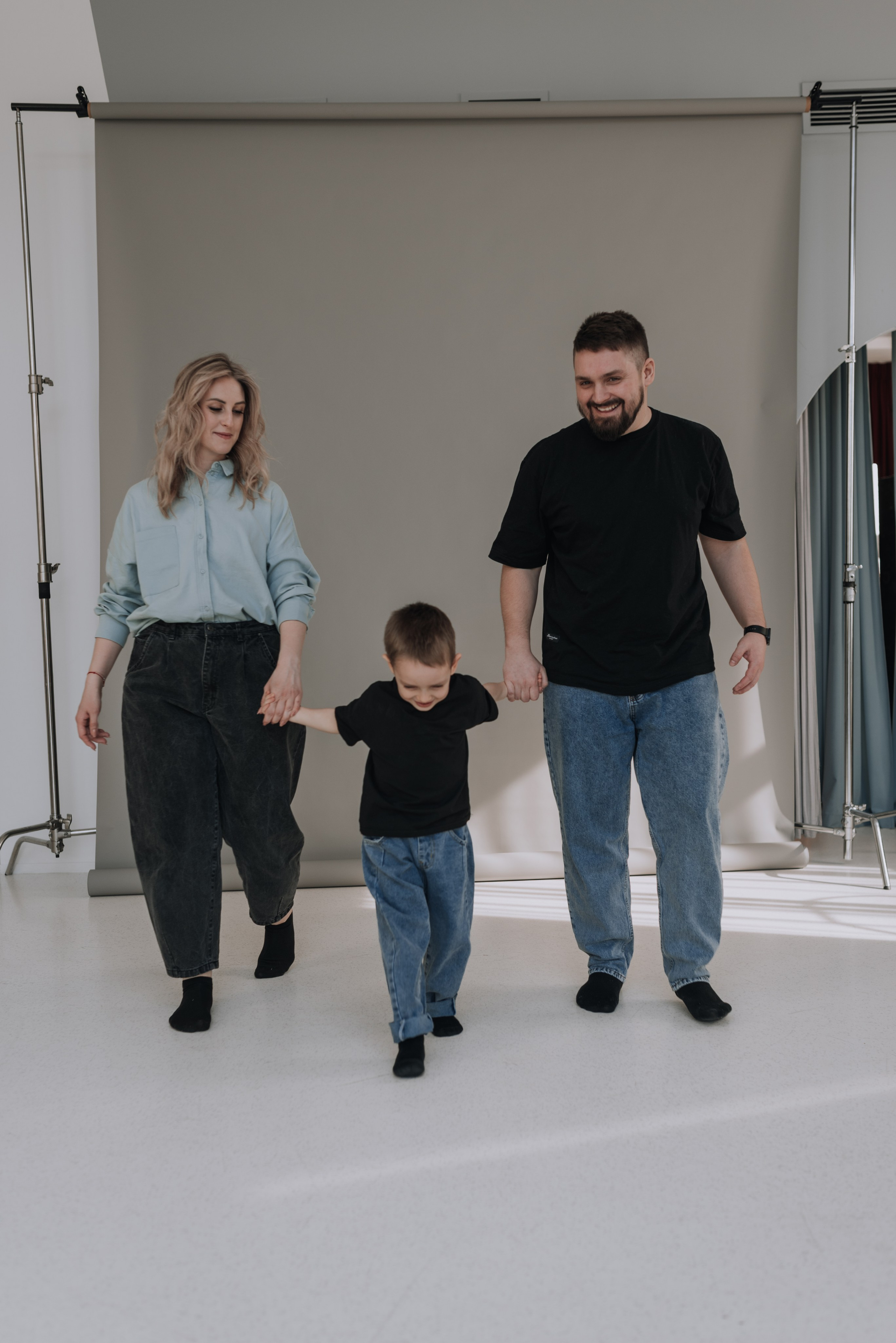 Наталья&Константин&Тимофей