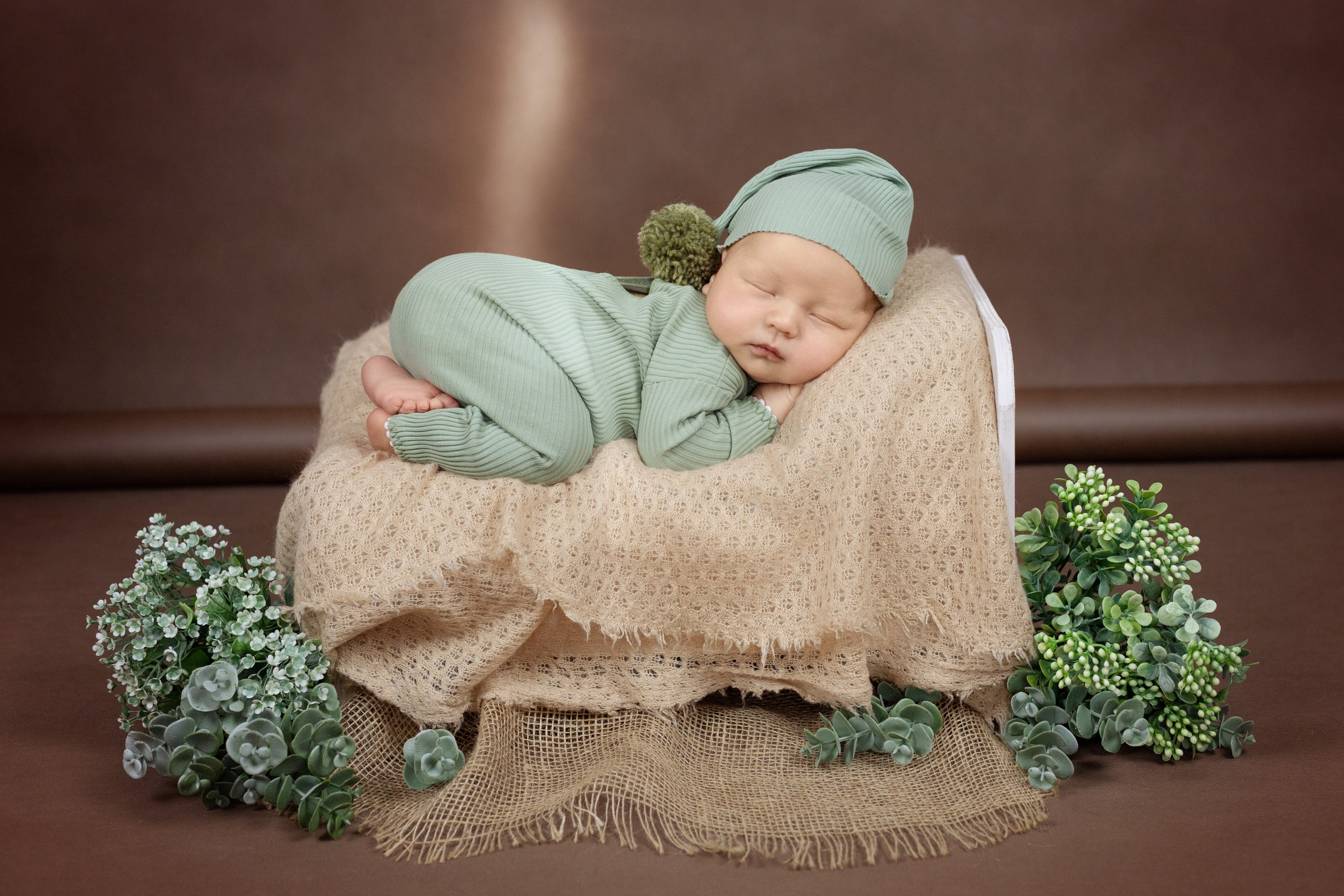 Арсений. Ольга SHREIBICUS — Фотография беременности и новорожденных Оренбург