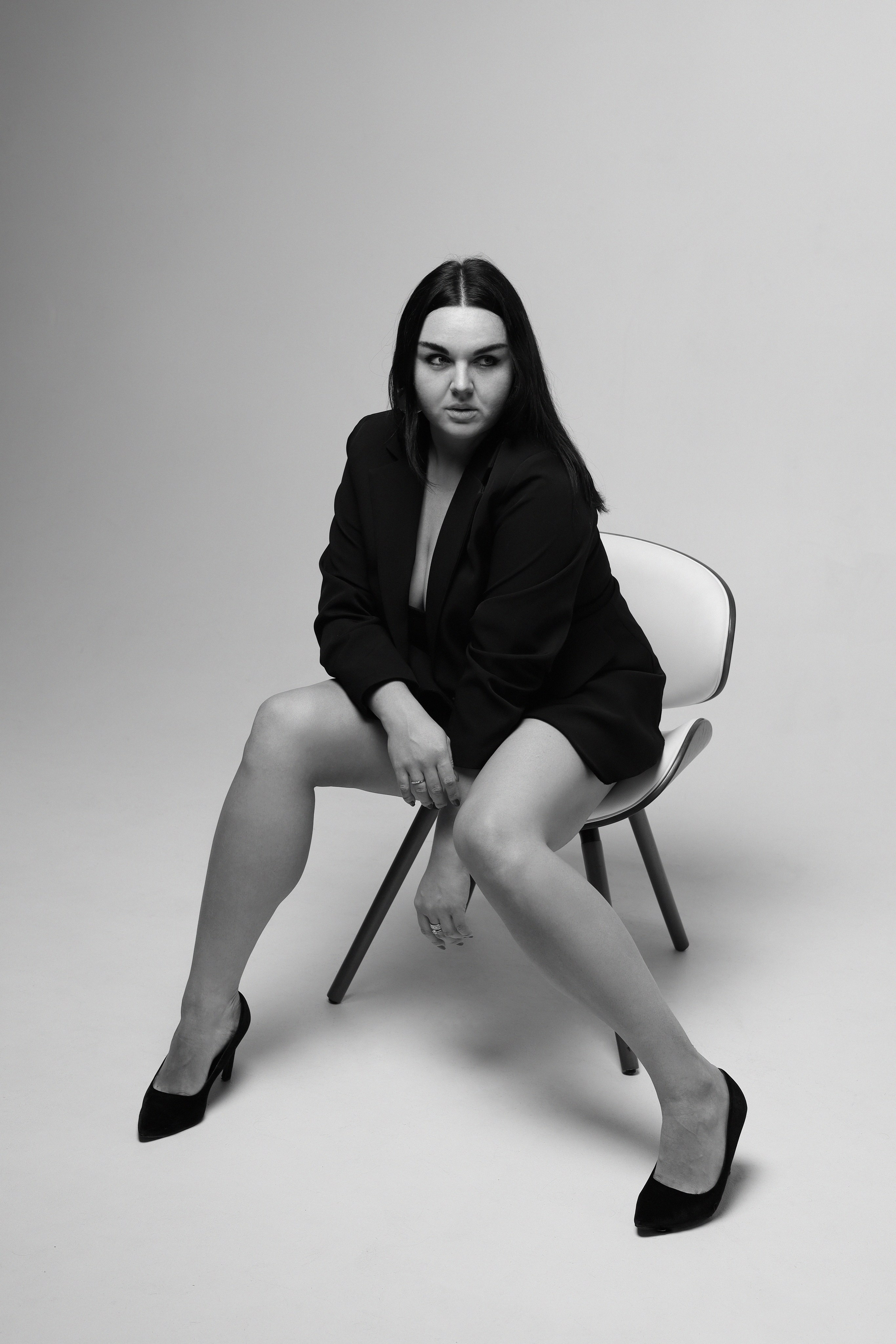 Anastasia. Главная