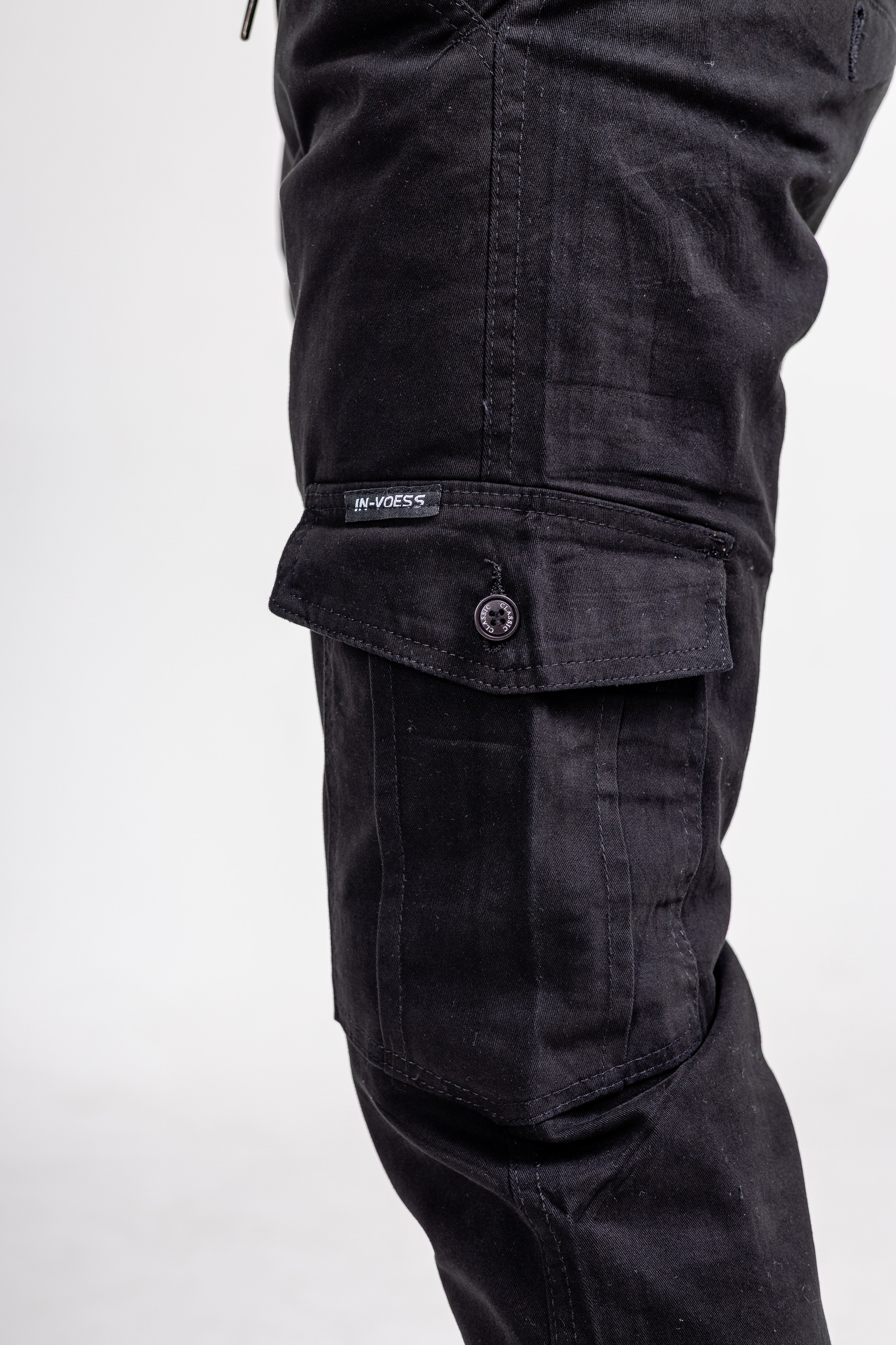 Штаны. Фотограф Елена Медок Калининград