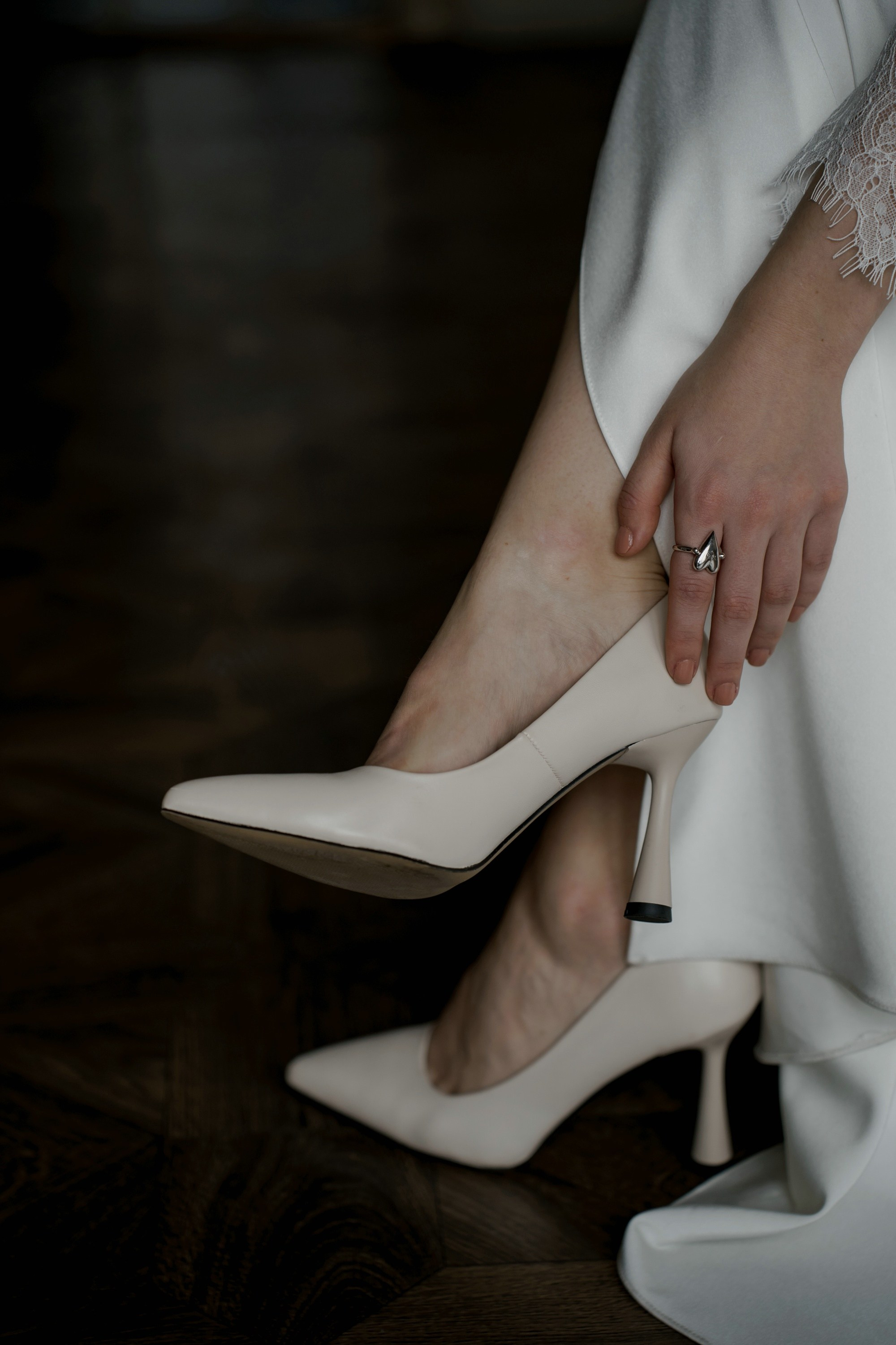 Регистрация брака в особняке Спиридонова. Свадебный и семейный фотограф в Москве Светлана Зоткина