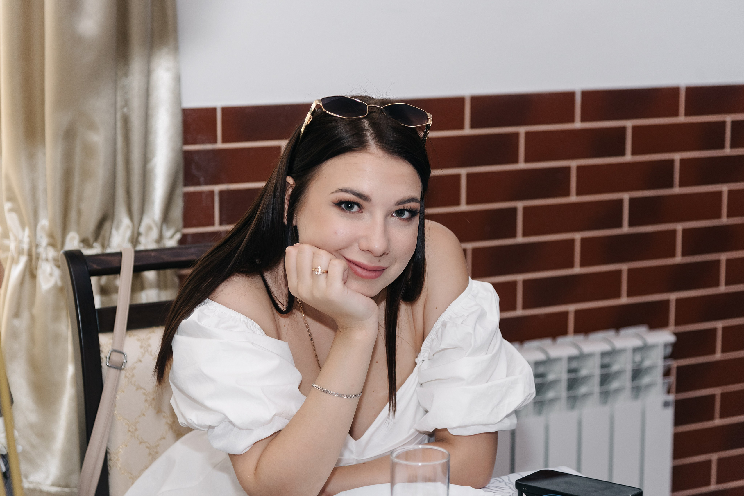 Роман и Карина. Фотограф Волжский Екатерина Егорова