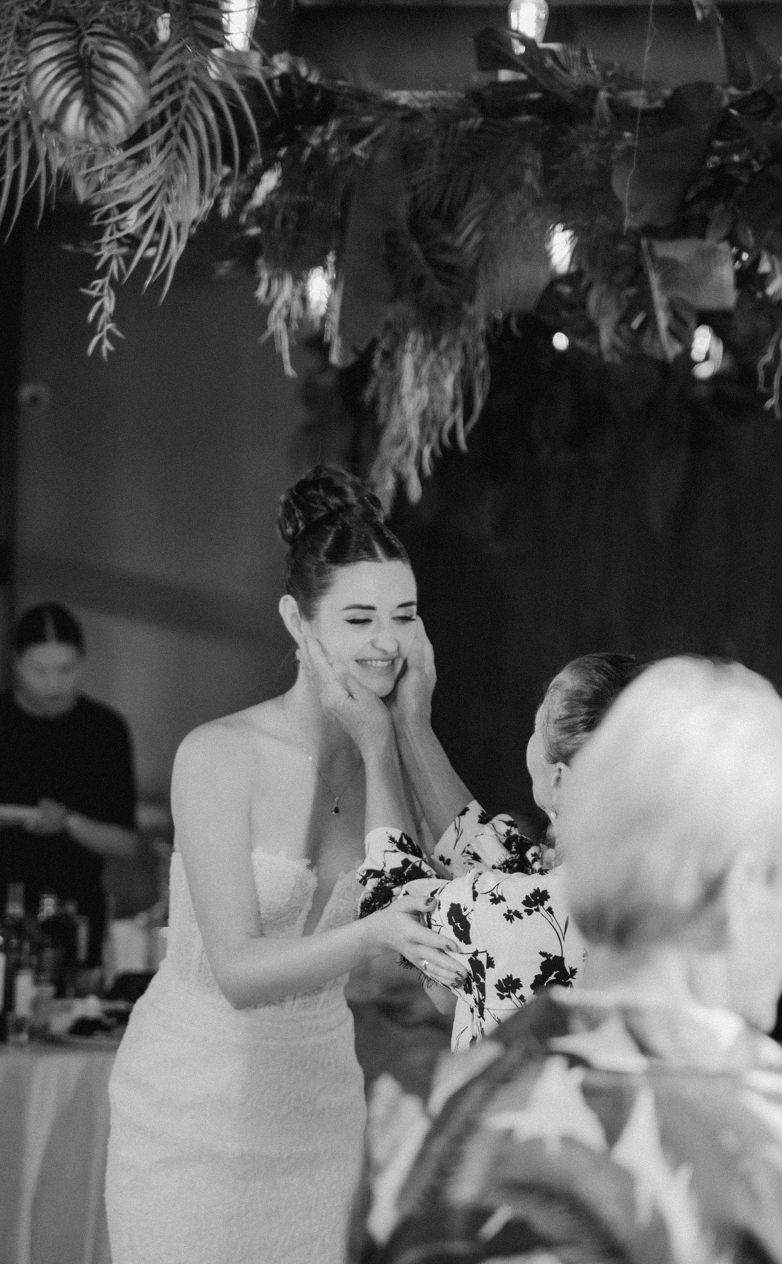 Розы и любовь. Творческий фотограф Аня Волк