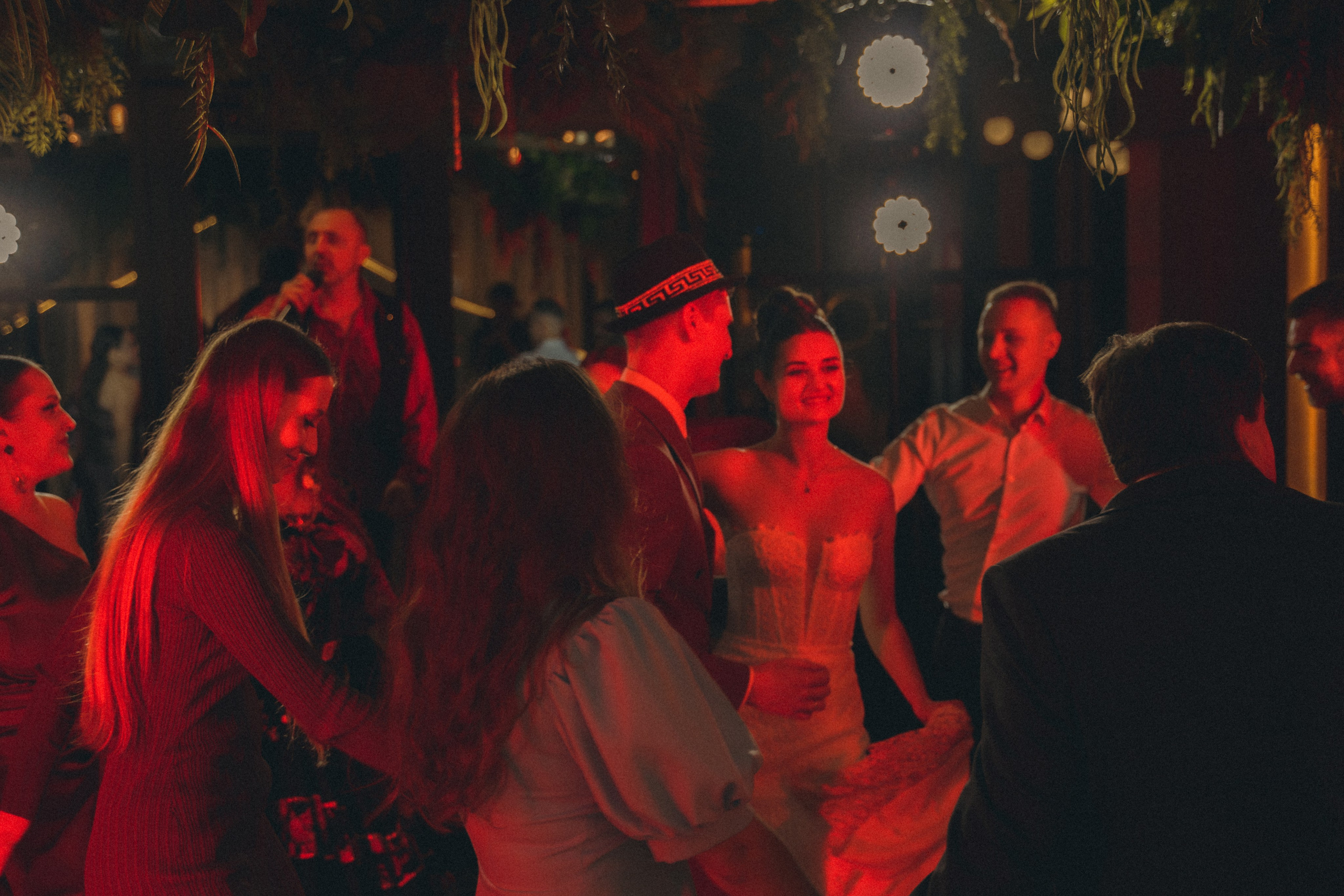 Розы и любовь. Творческий фотограф Аня Волк