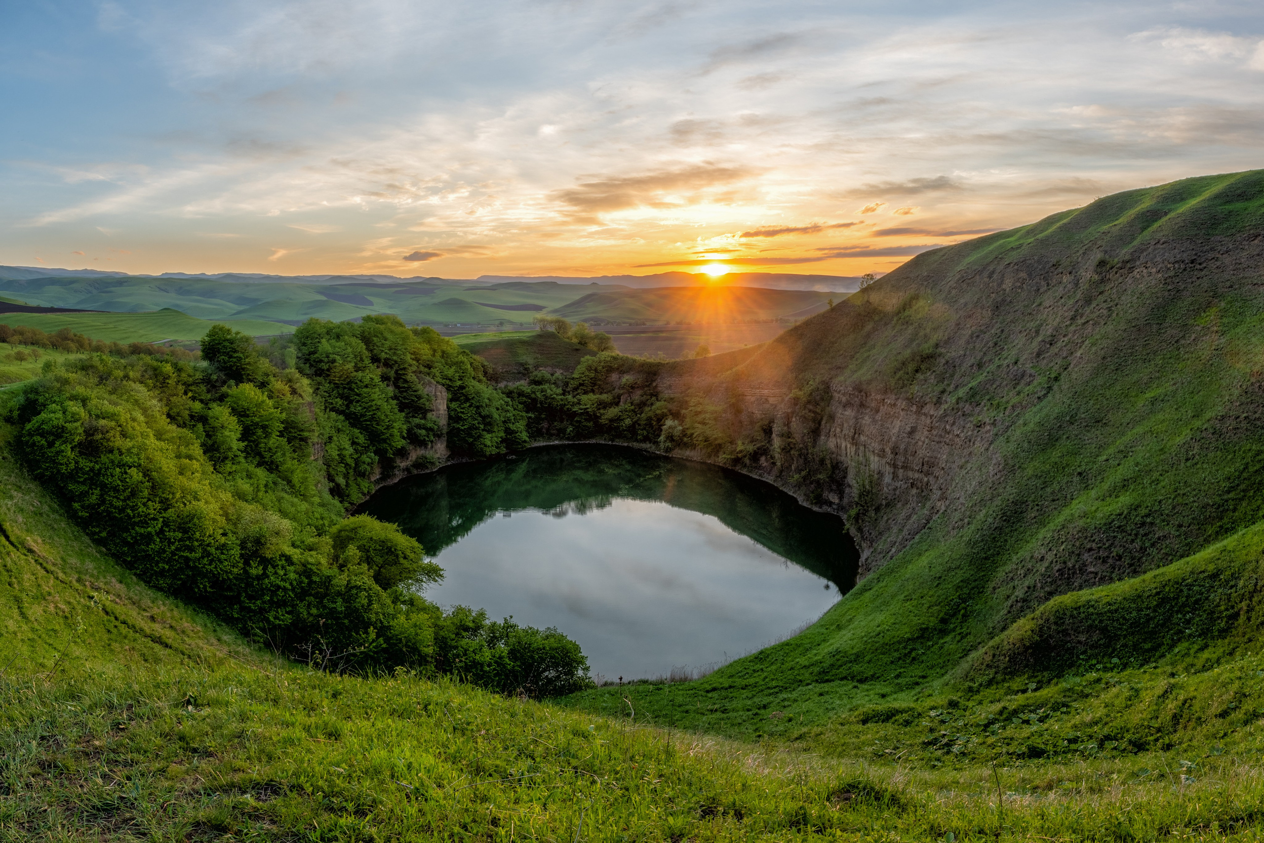 Красоты России. Игорь Иванко — Репортажный и событийный фотограф. Москва