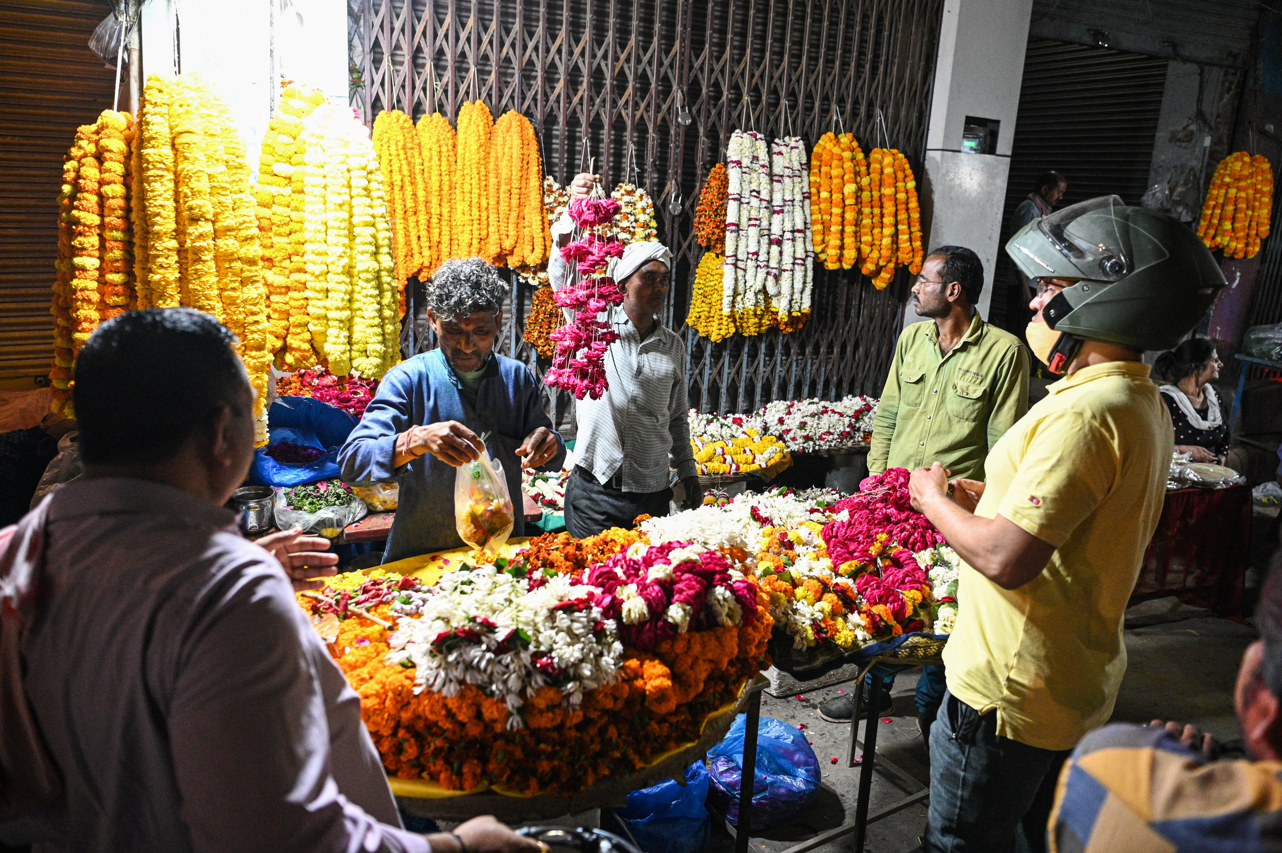 Невероятная Индия. Игорь Иванко — Репортажный и событийный фотограф. Москва