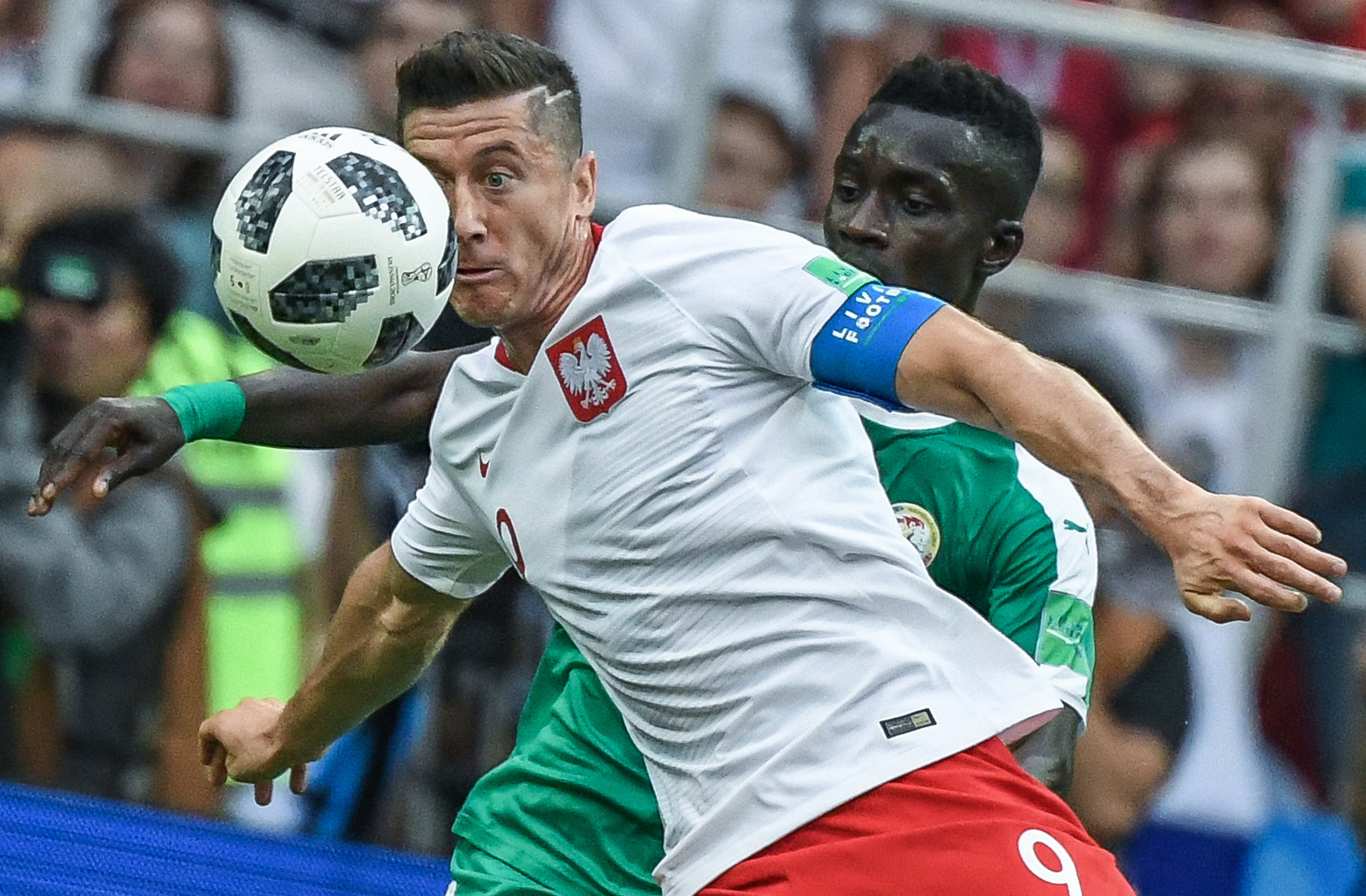 Чемпионат мира по футболу 2018. Игорь Иванко — Репортажный и событийный фотограф. Москва