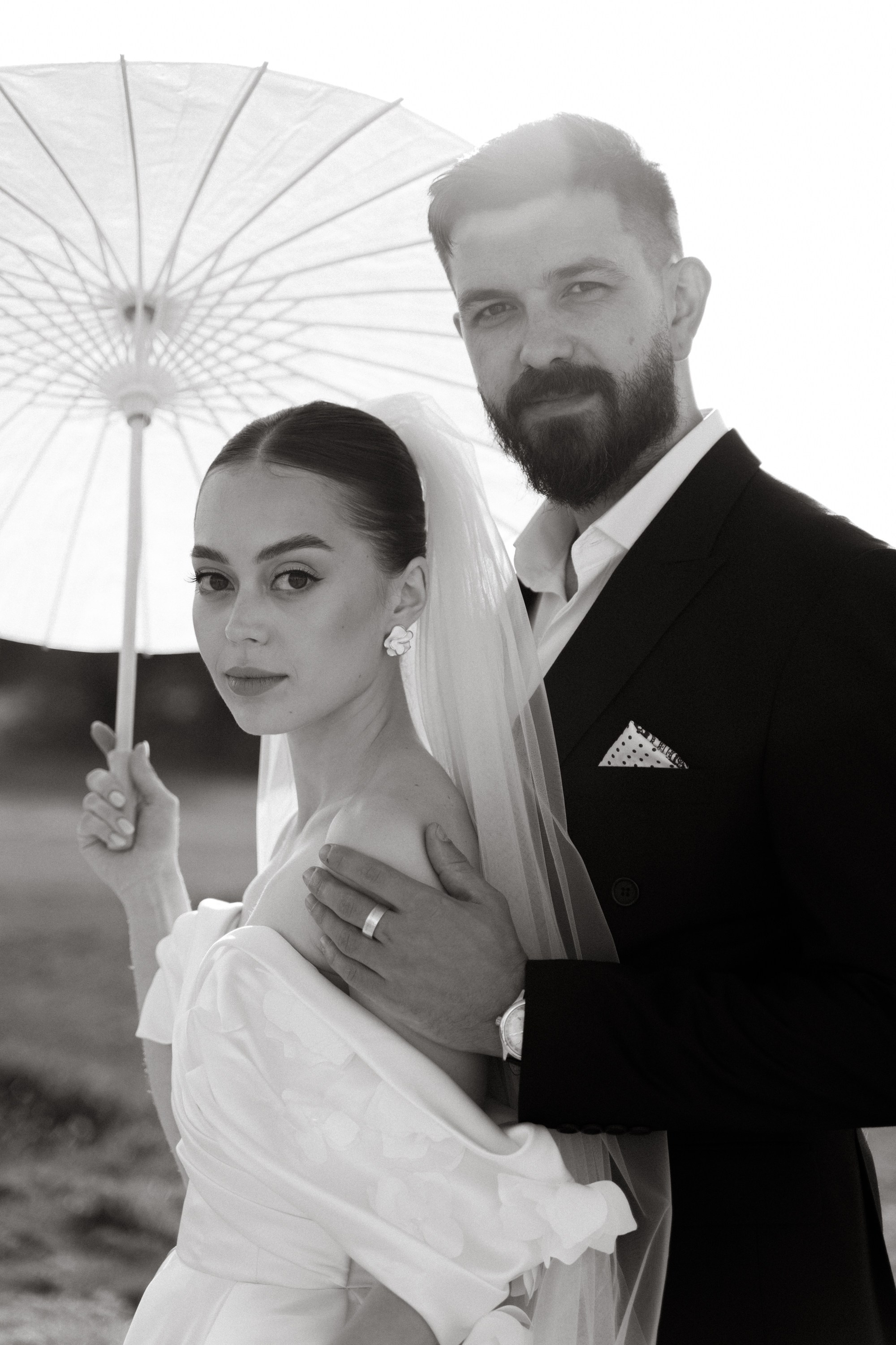 Alina&Slava. Портретный фотограф в Краснодаре Валерия Матирная