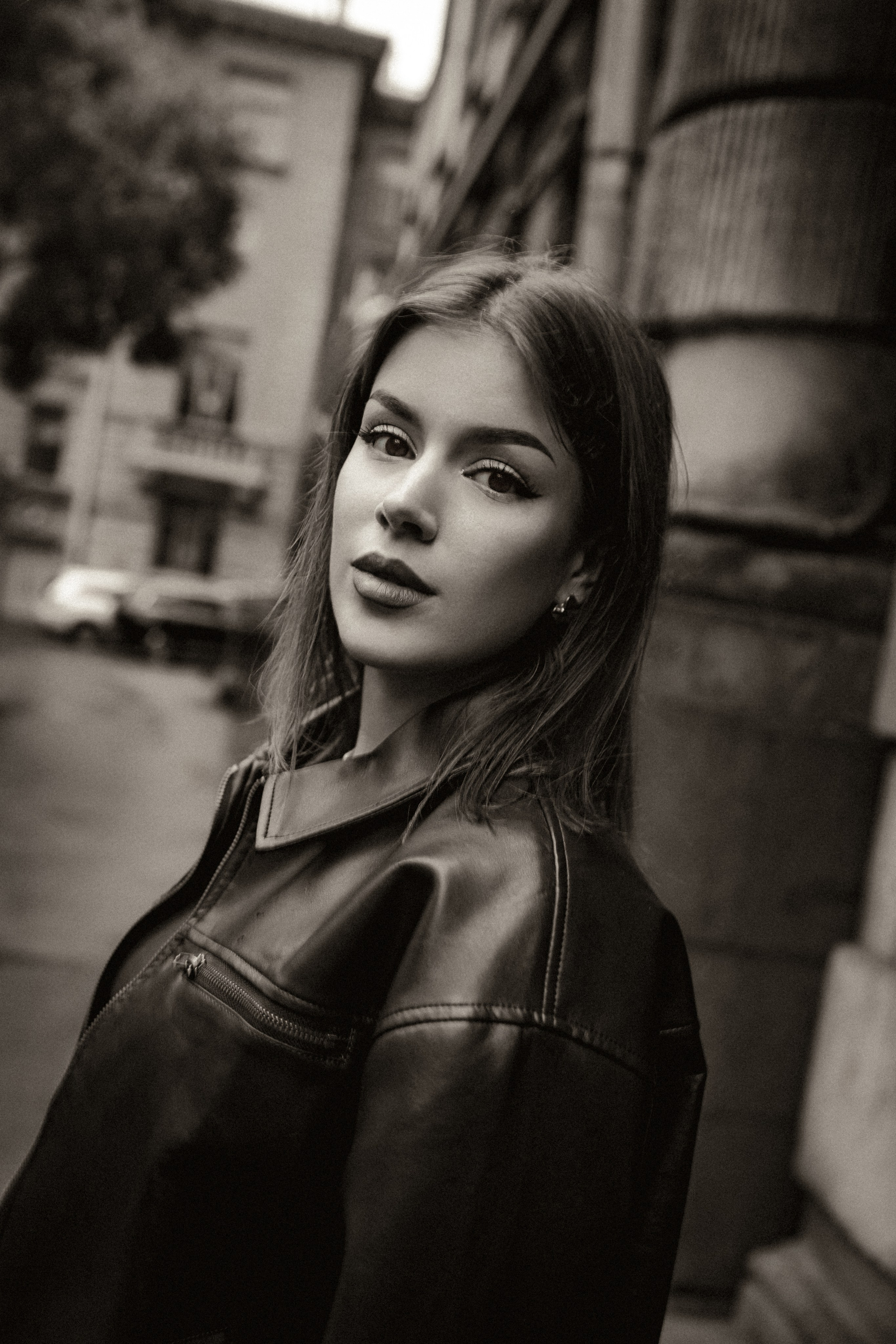 Индивидуальные и парные съемки. Фотограф в Санкт-Петербурге Анжелика Крамская