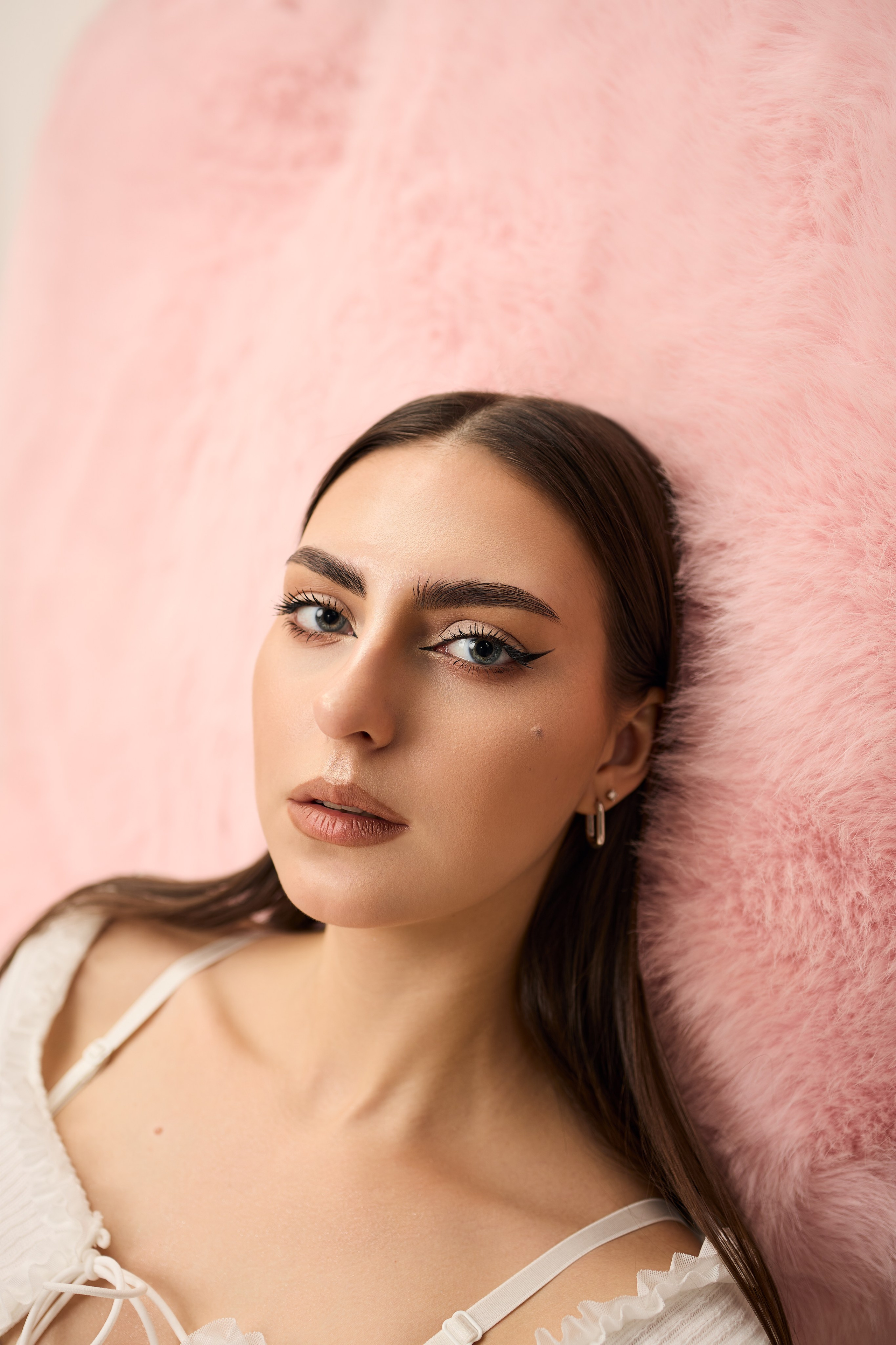 Индивидуальные и парные съемки. Фотограф в Санкт-Петербурге Анжелика Крамская