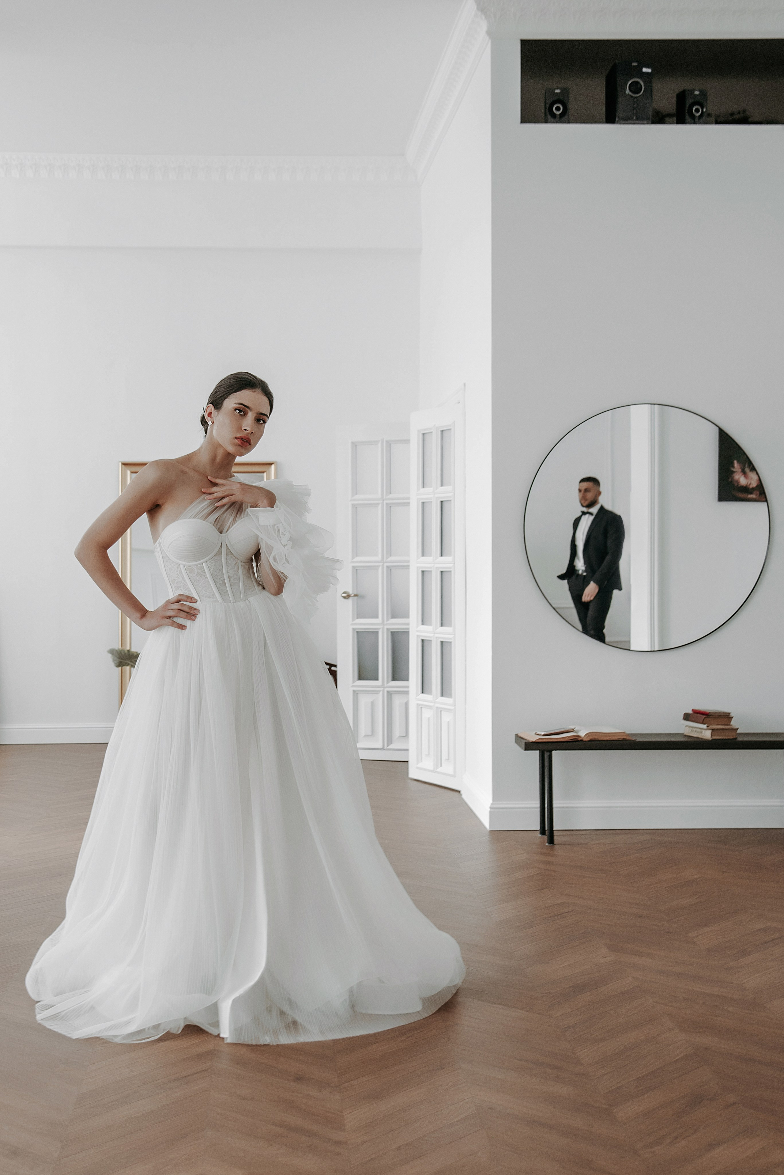 Тот самый момент. Свадебный и семейный фотограф Темрюк Алёна Ковальская