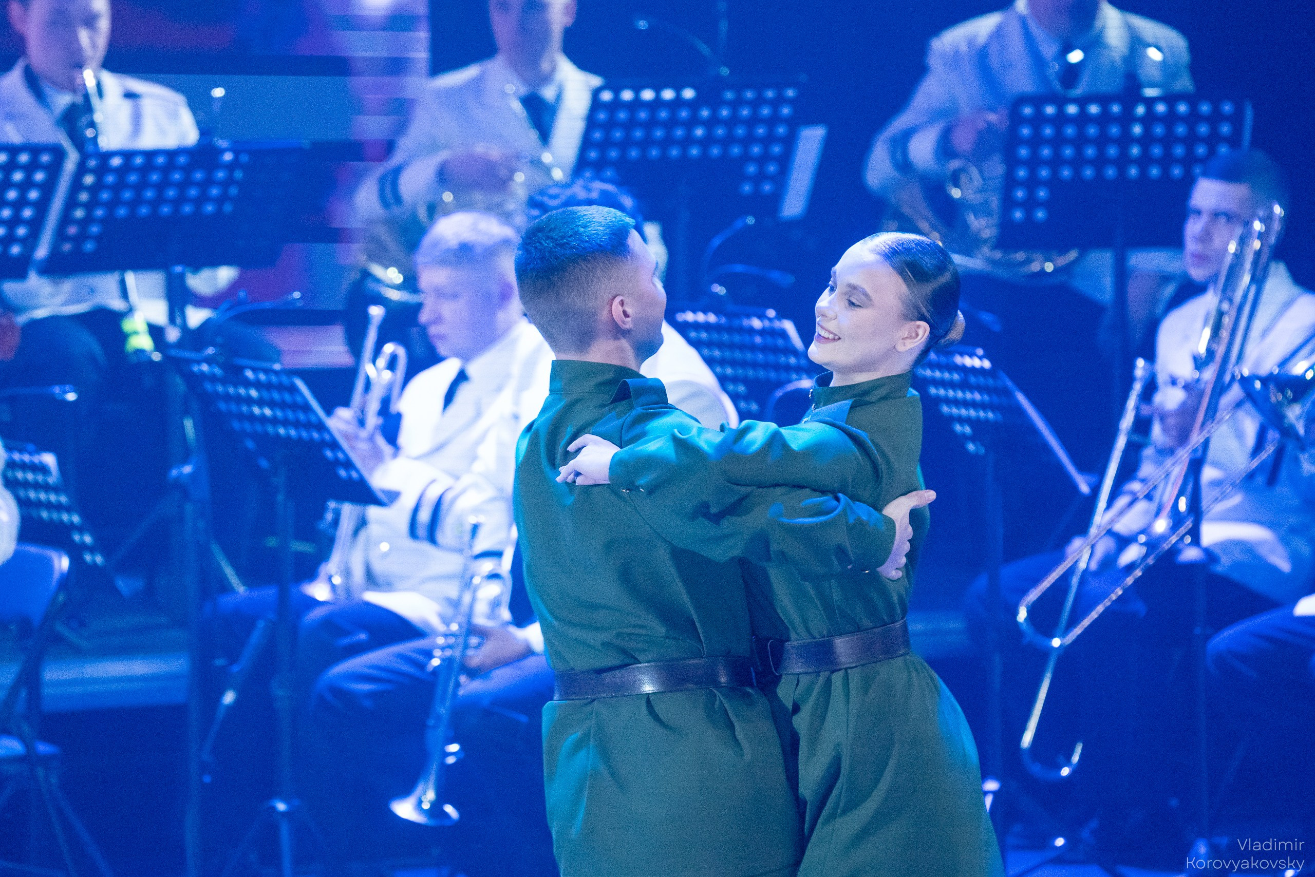 ТРАНСПАРТ 2025. Фотограф Владимир Коровяковский