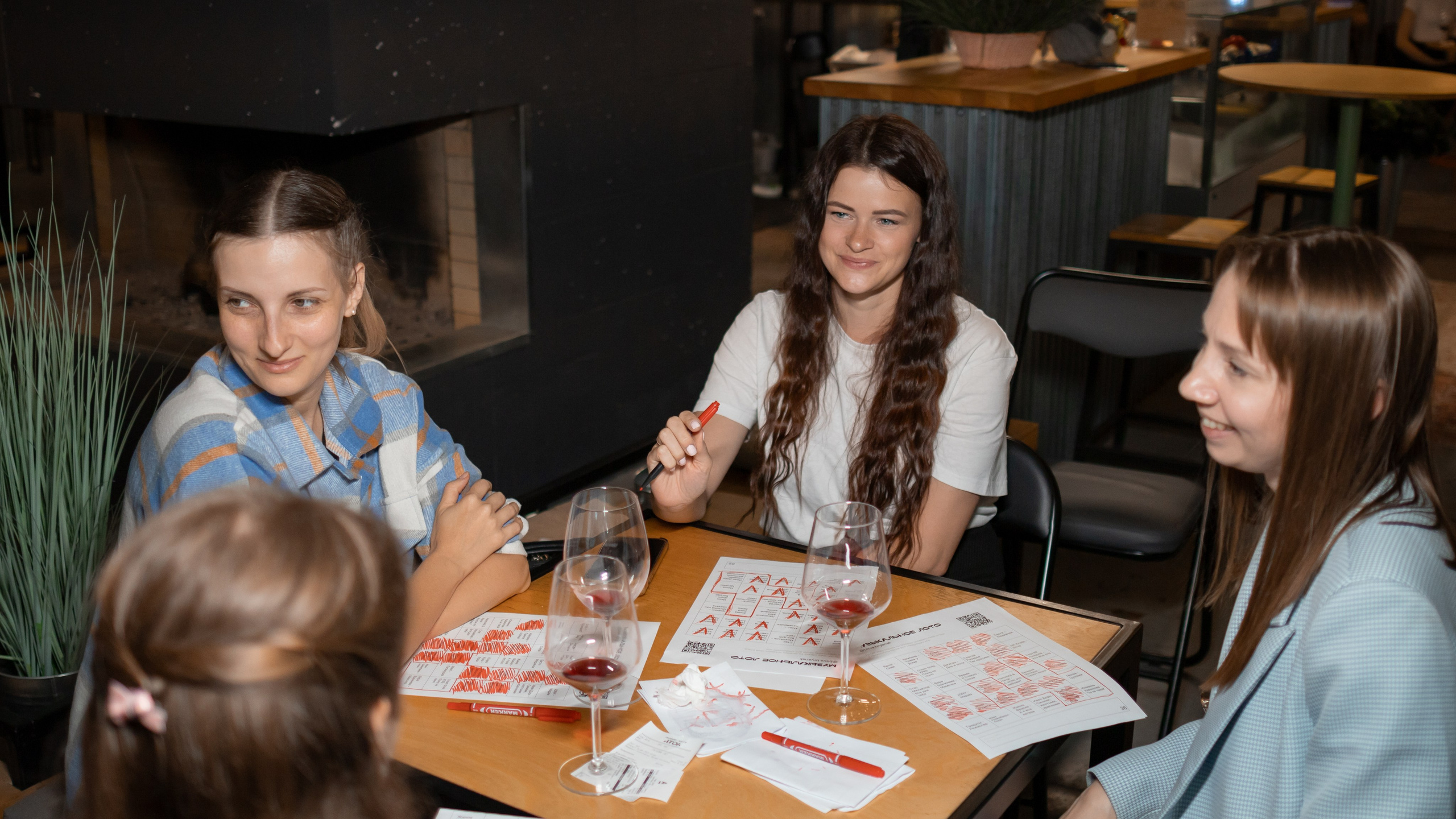 Битва в Брянске | Музыкальное лото. Fabula Studio