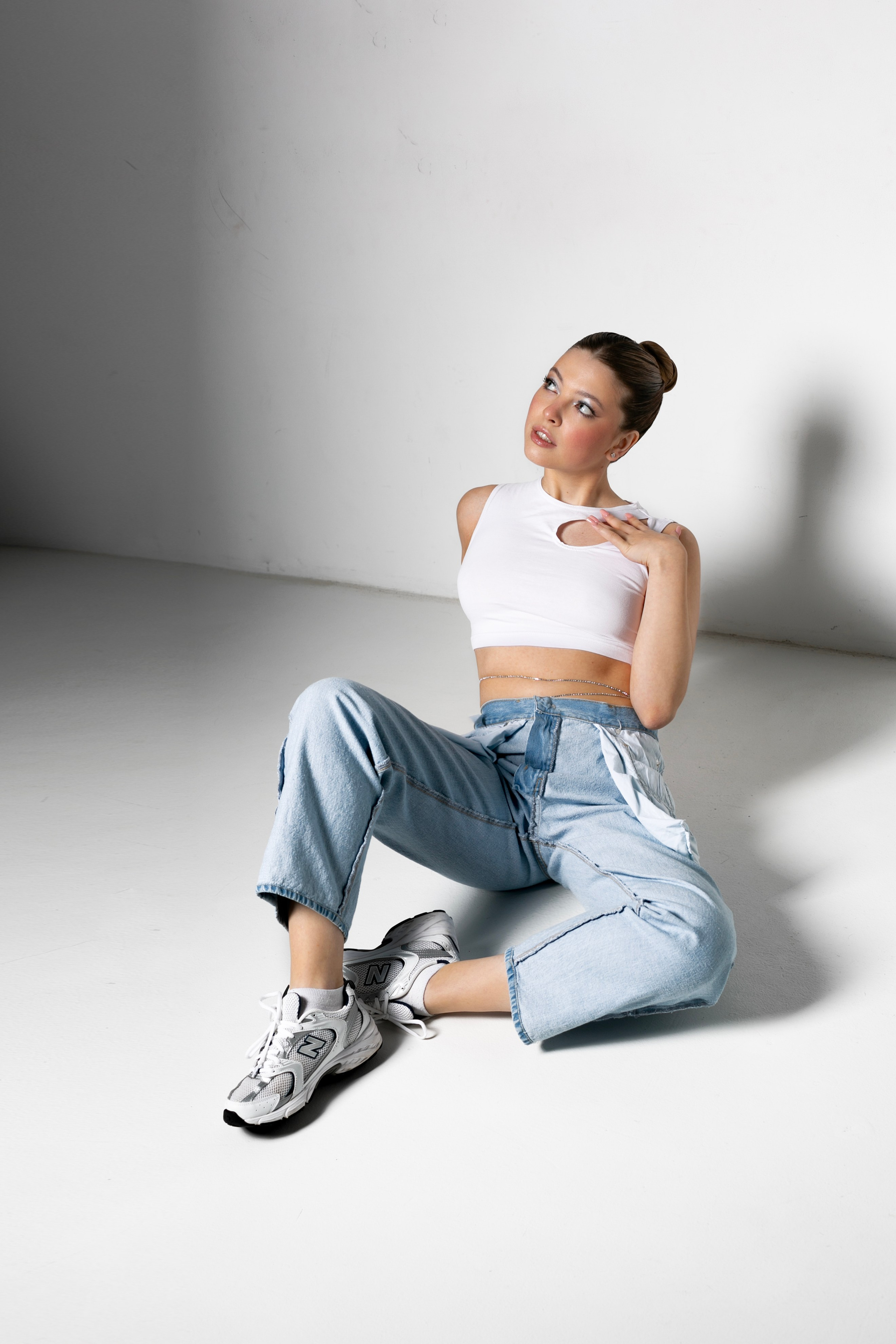 Портреты. Бьюти-фотограф Москва, Ярославль Елена Кукусечка