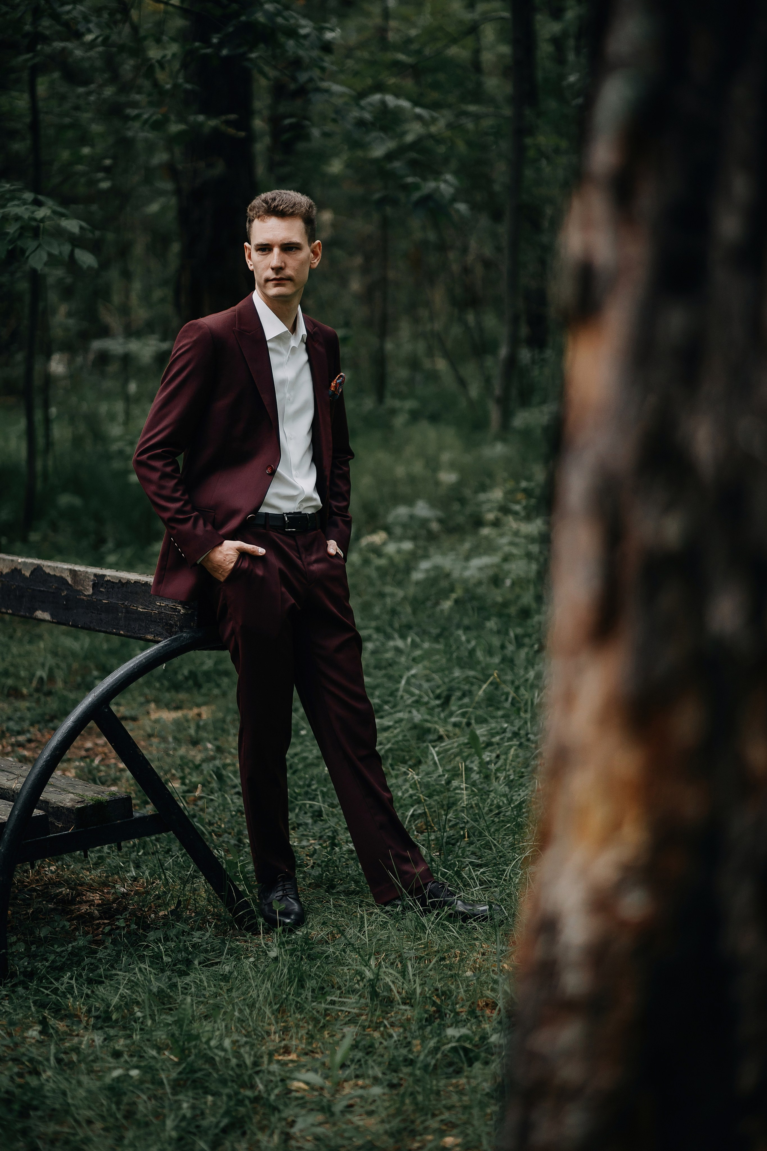 Свадебная фотосессия Новосибирск. Свадебный фотограф Новосибирск