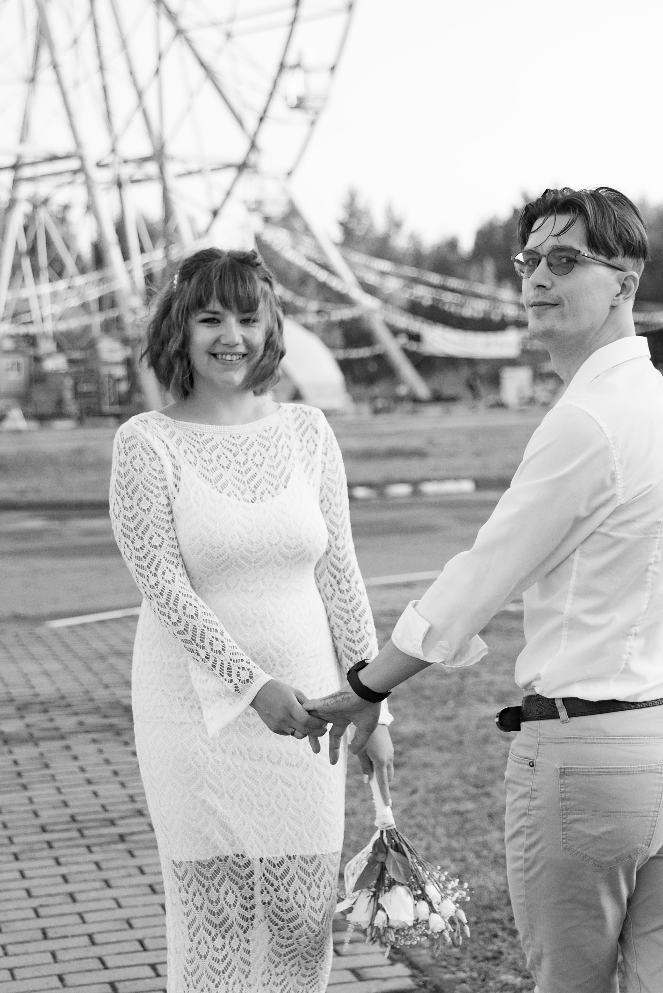 ИРА и АРТУР. Фотограф в Ярославле Грибанова Ирина