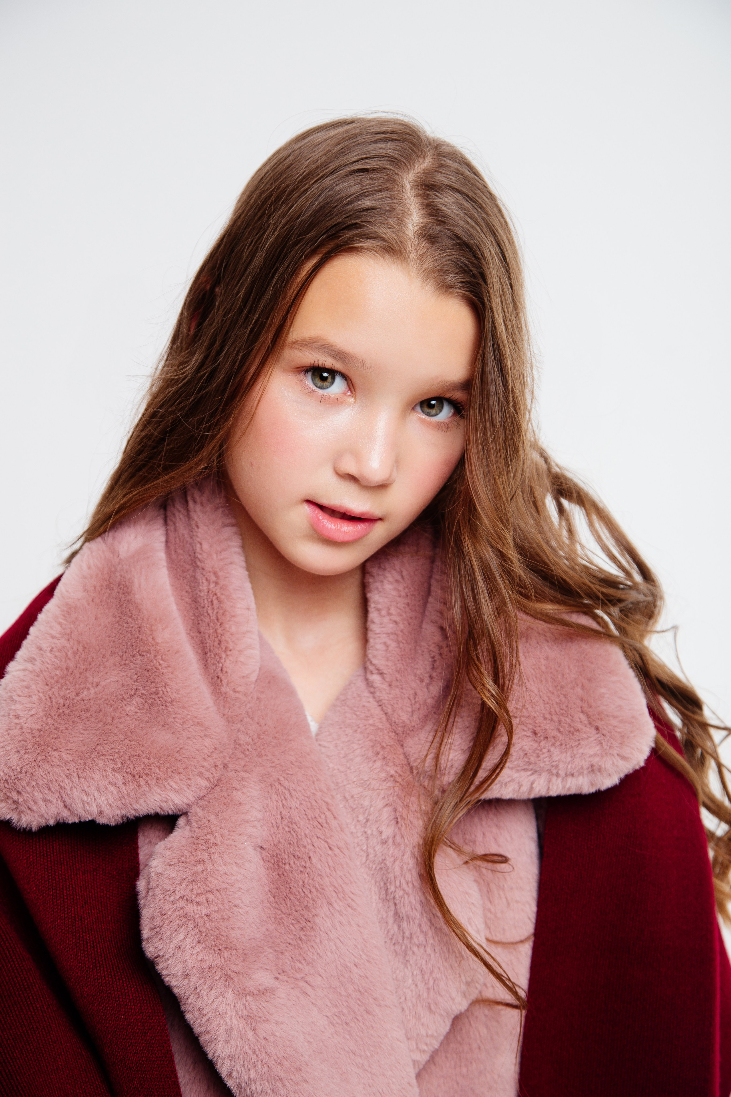 Детский фотопроект. Фотограф Вероника Кольтеева