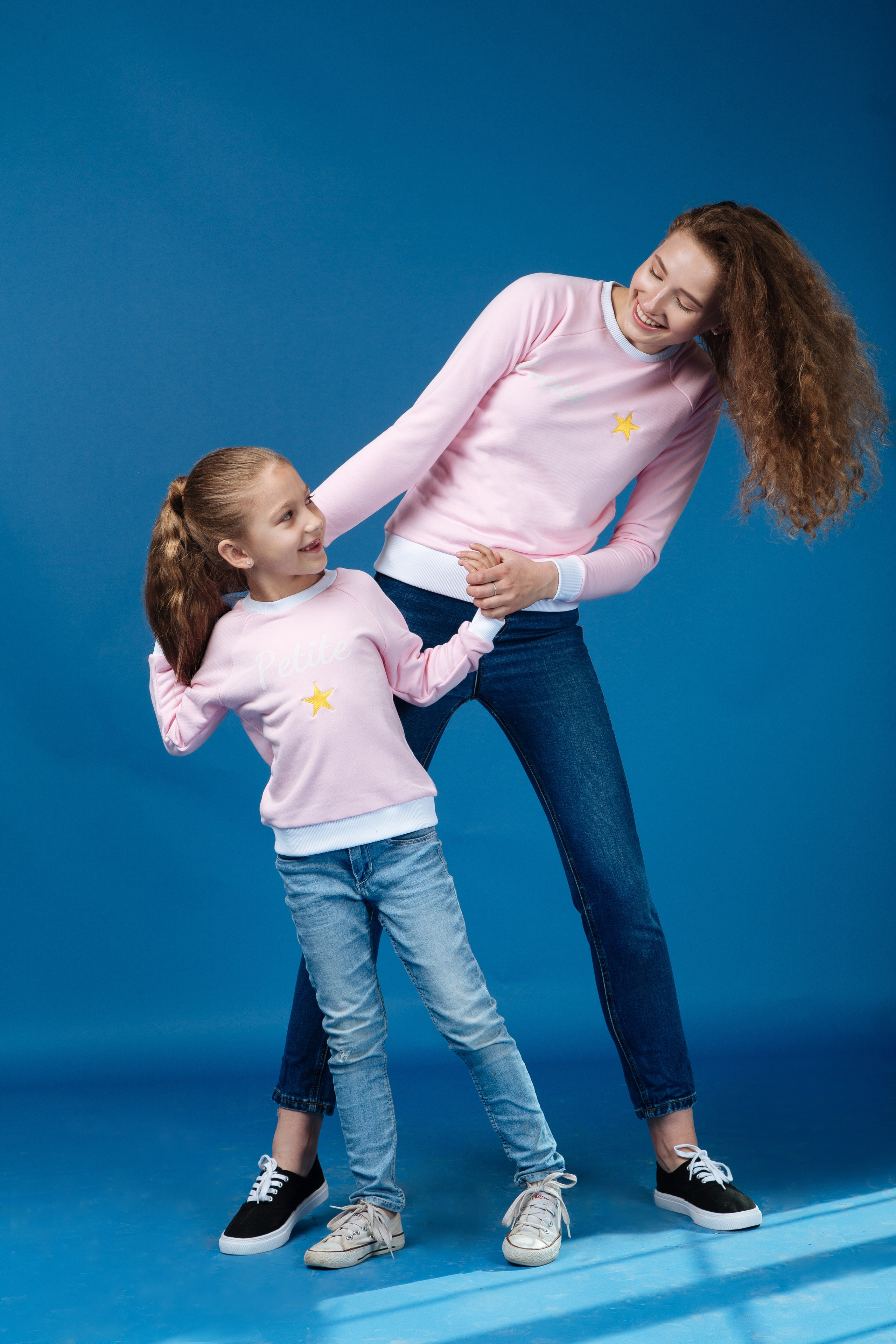 Маркетплейсы. Фотограф Вероника Кольтеева