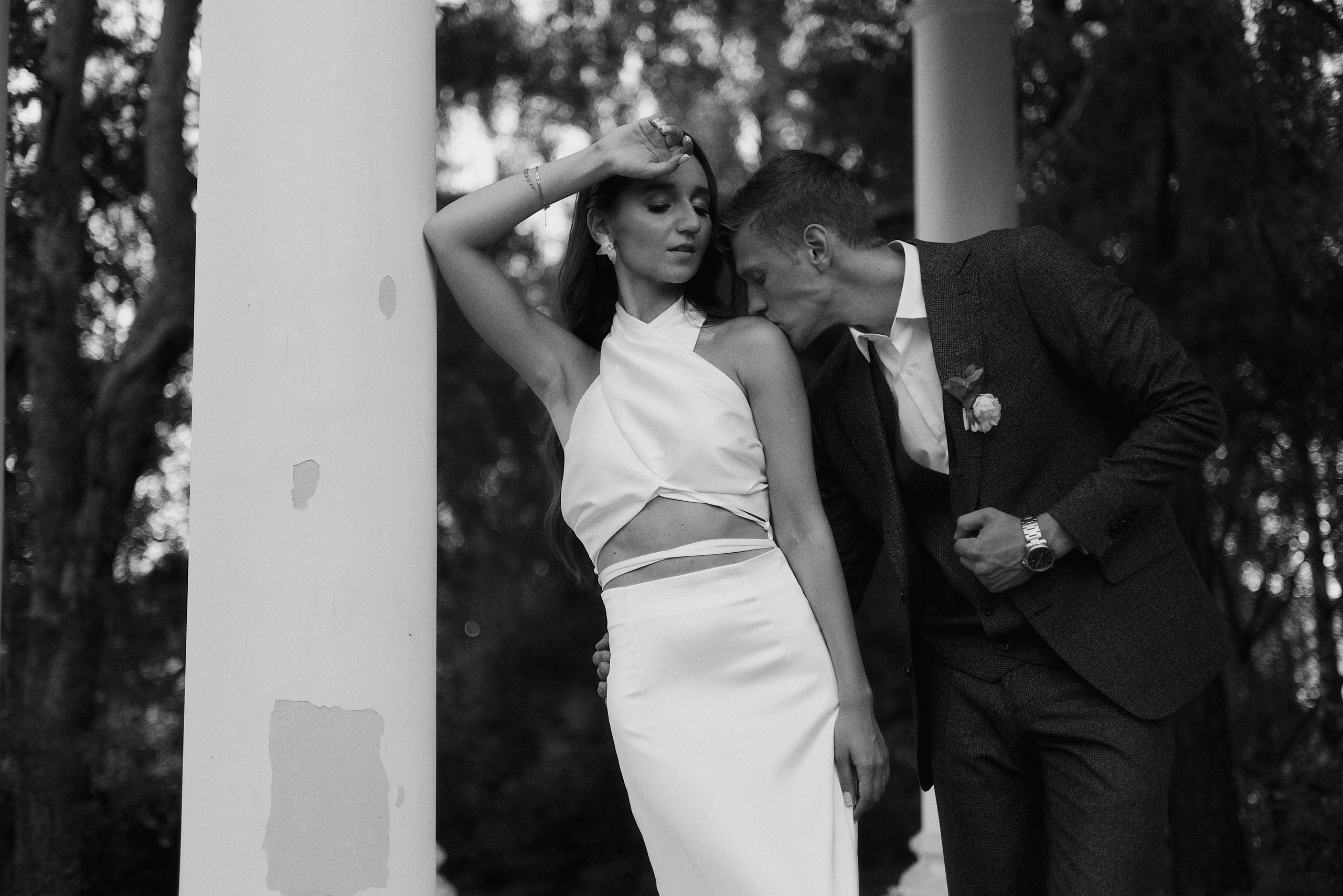 Лада и Максим. Свадебный и семейный фотограф в Иваново и Москве Мильков Вадим