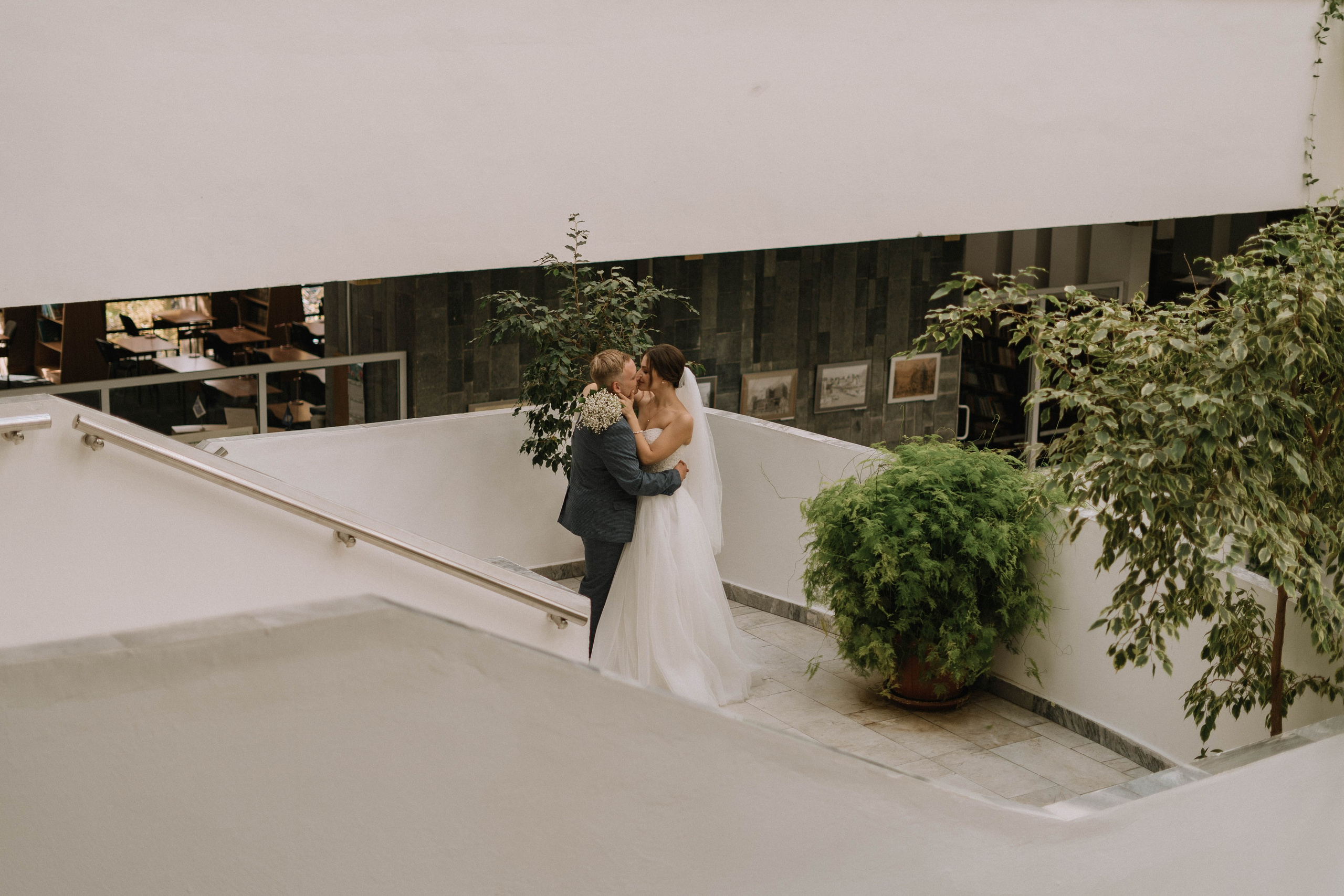 Владимир & Дарья