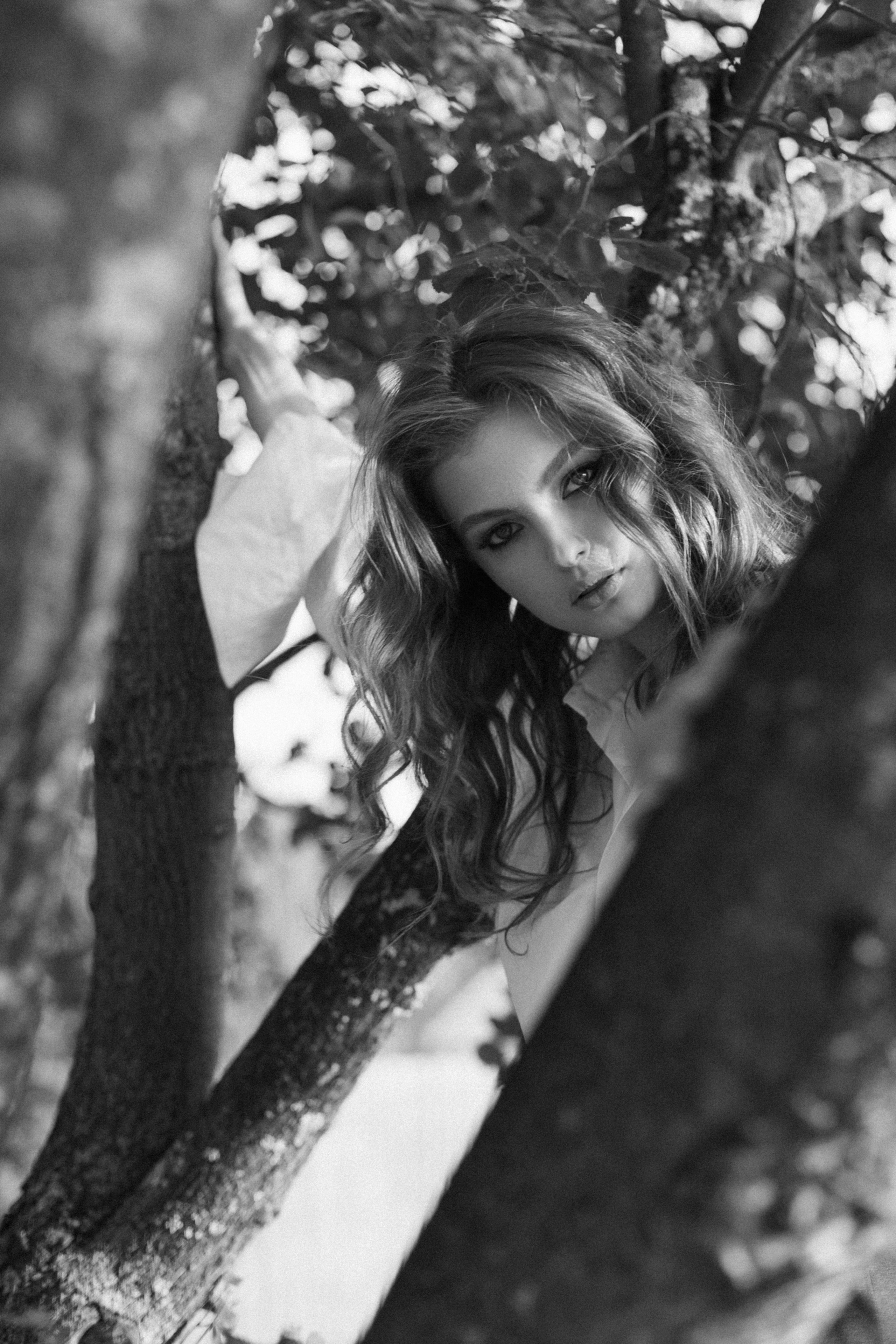 Jane Birkin. Свадебный фотограф в Ижевске Диля Ахмадишина