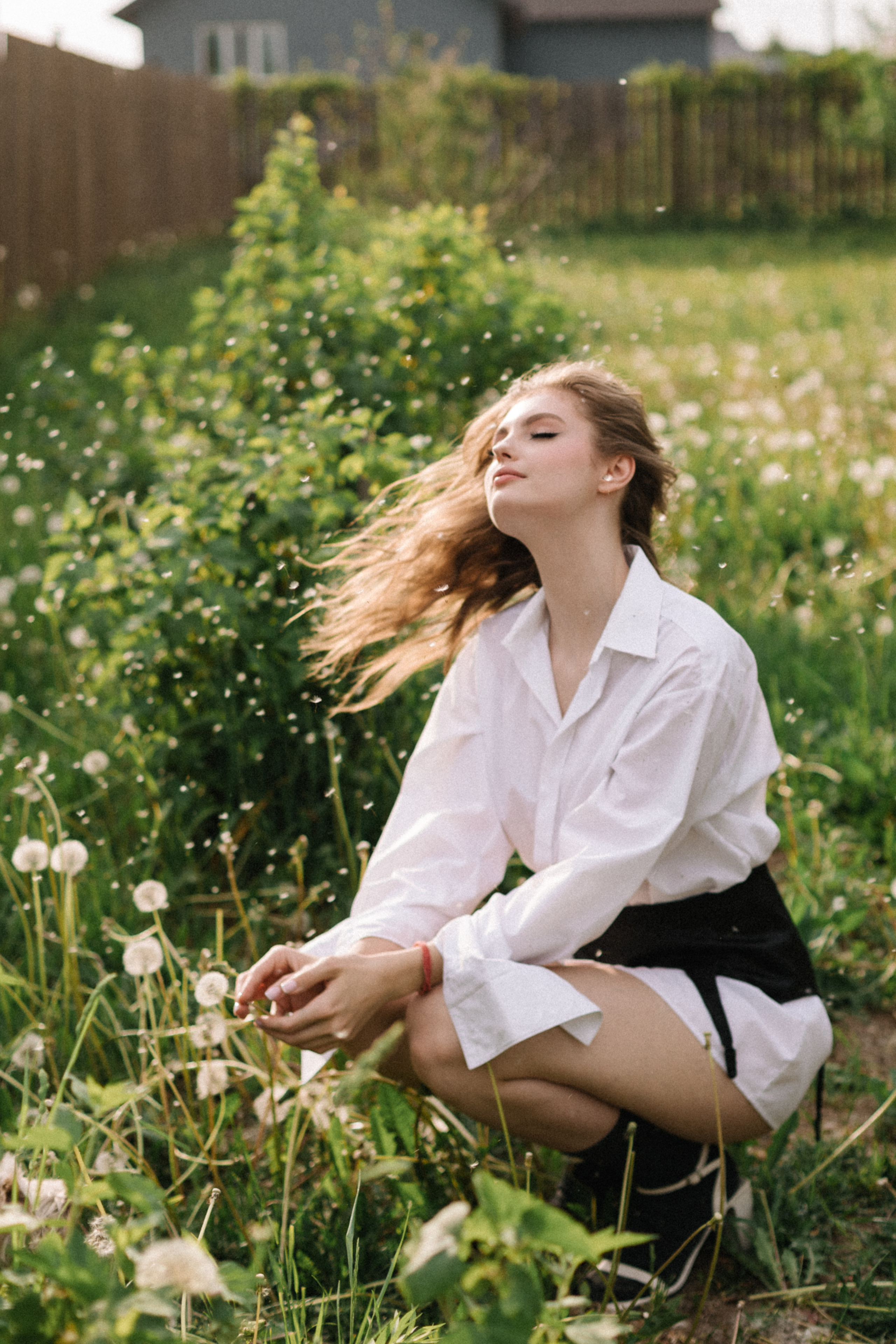 Jane Birkin. Свадебный фотограф в Ижевске Диля Ахмадишина