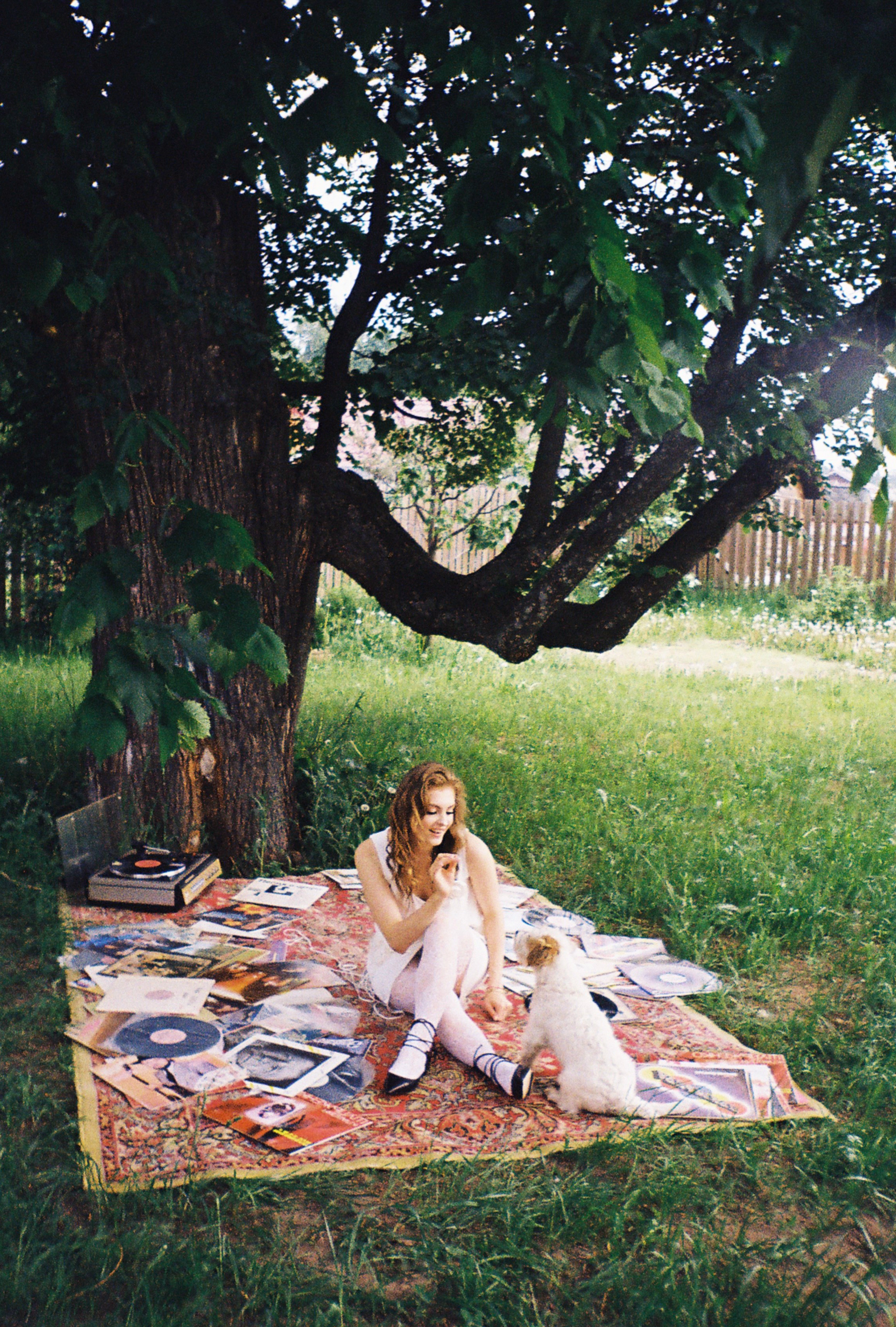 Jane Birkin. Свадебный фотограф в Ижевске Диля Ахмадишина