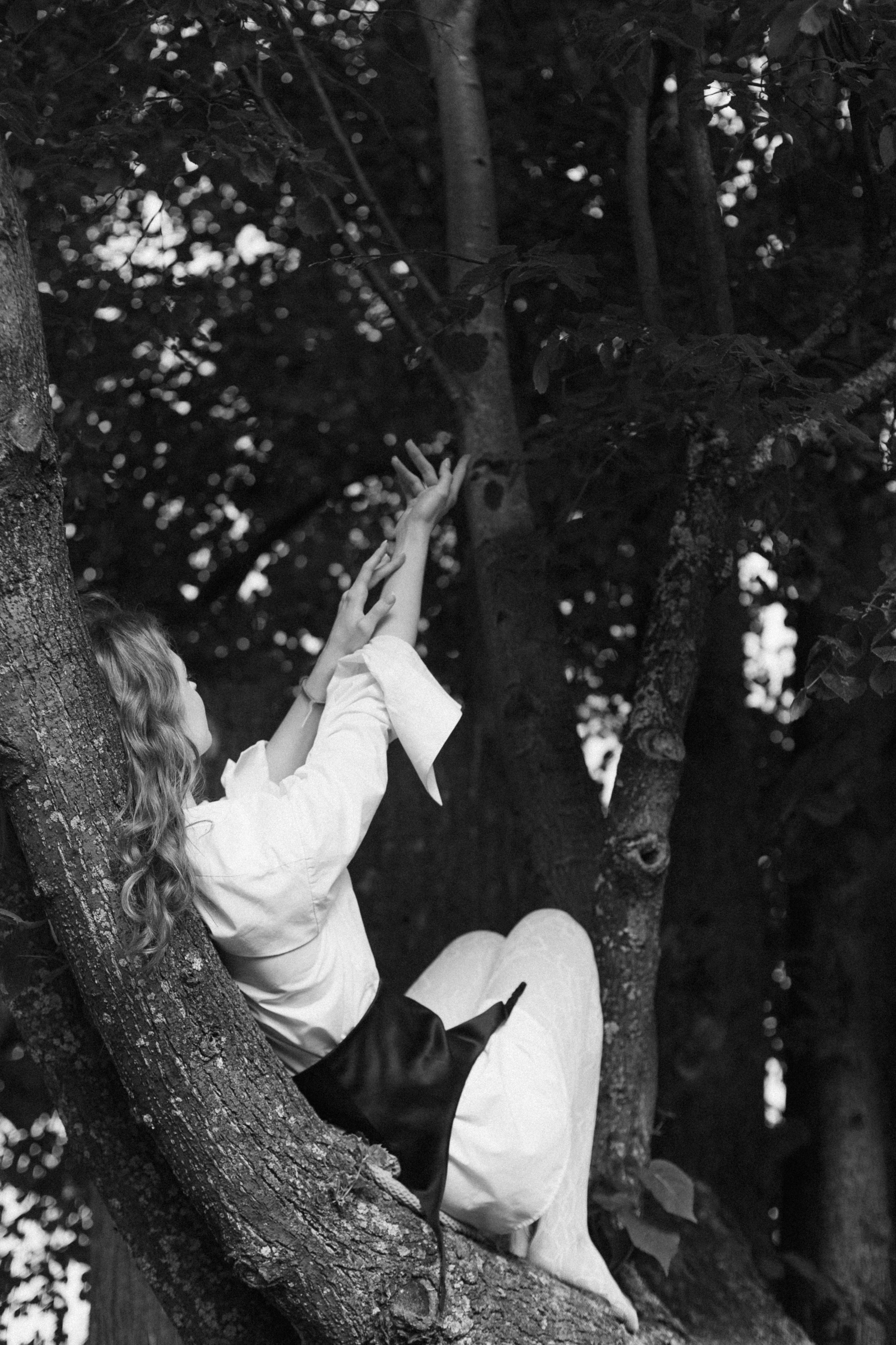 Jane Birkin. Свадебный фотограф в Ижевске Диля Ахмадишина