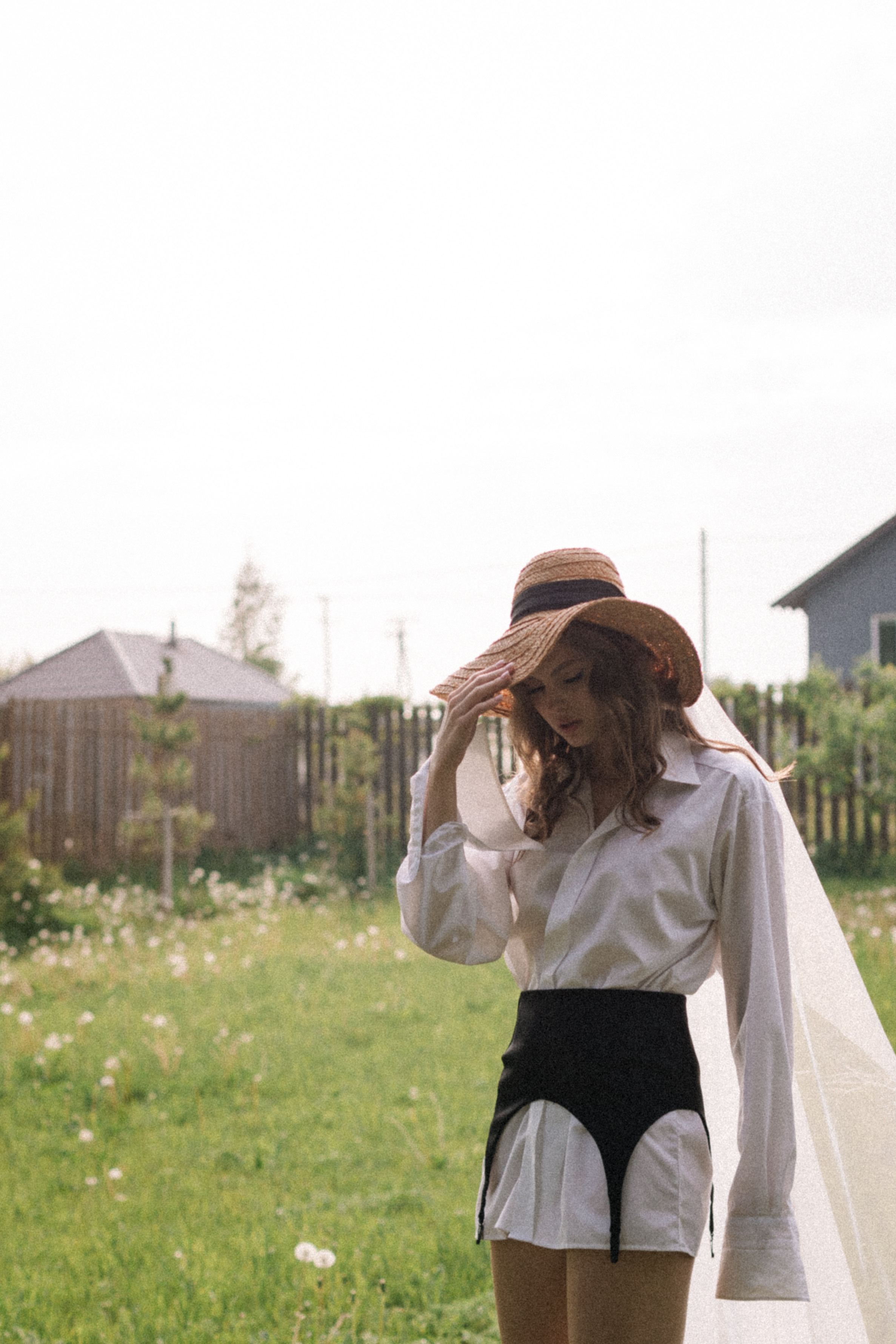 Jane Birkin. Свадебный фотограф в Ижевске Диля Ахмадишина