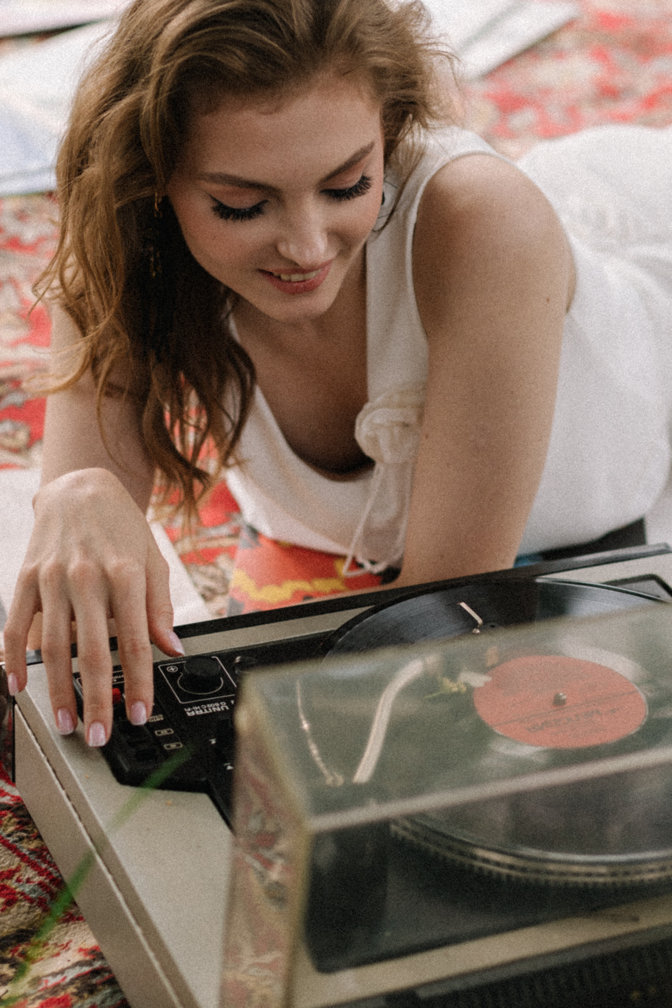Jane Birkin. Свадебный фотограф в Ижевске Диля Ахмадишина