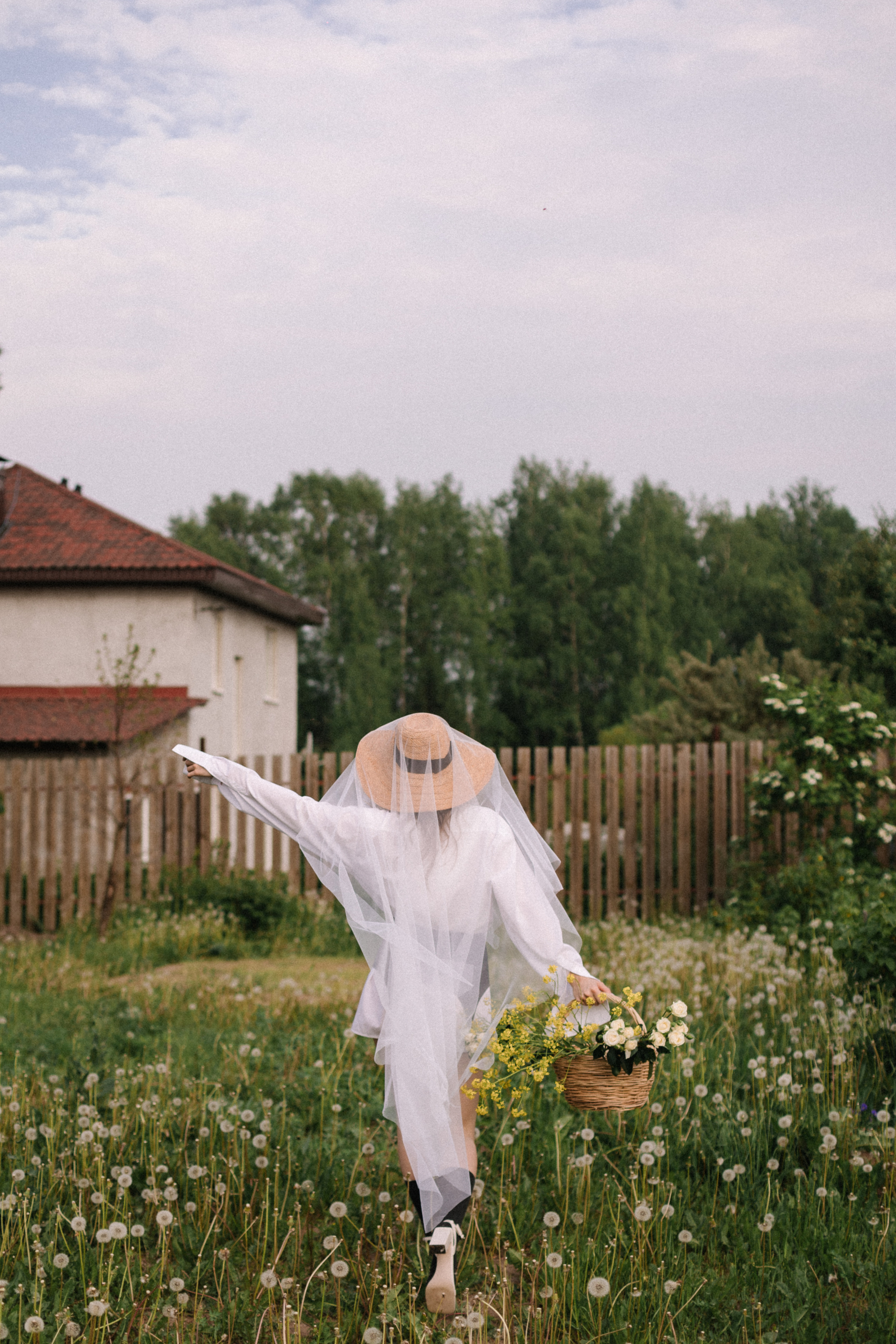 Jane Birkin. Свадебный фотограф в Ижевске Диля Ахмадишина