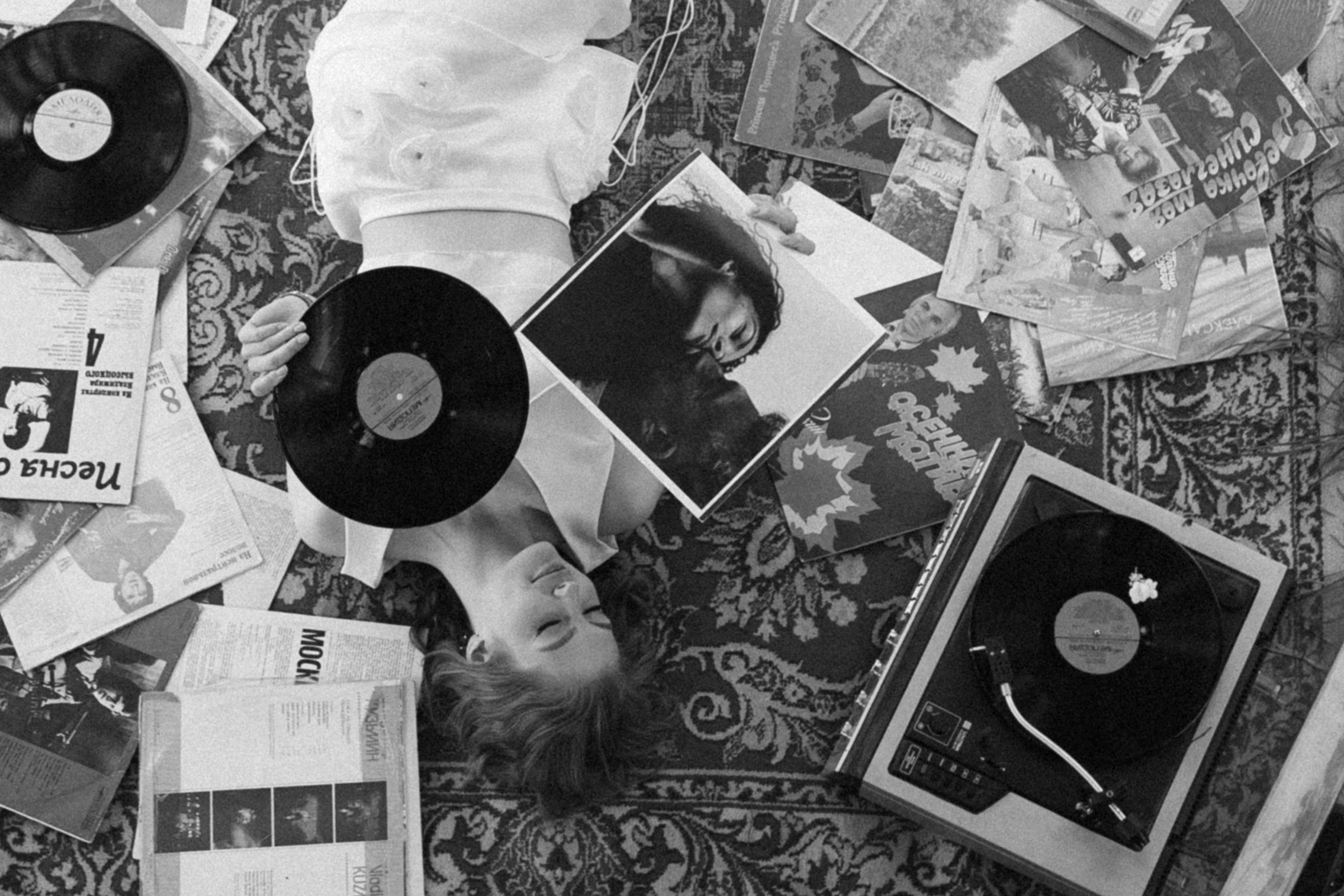 Jane Birkin. Свадебный фотограф в Ижевске Диля Ахмадишина