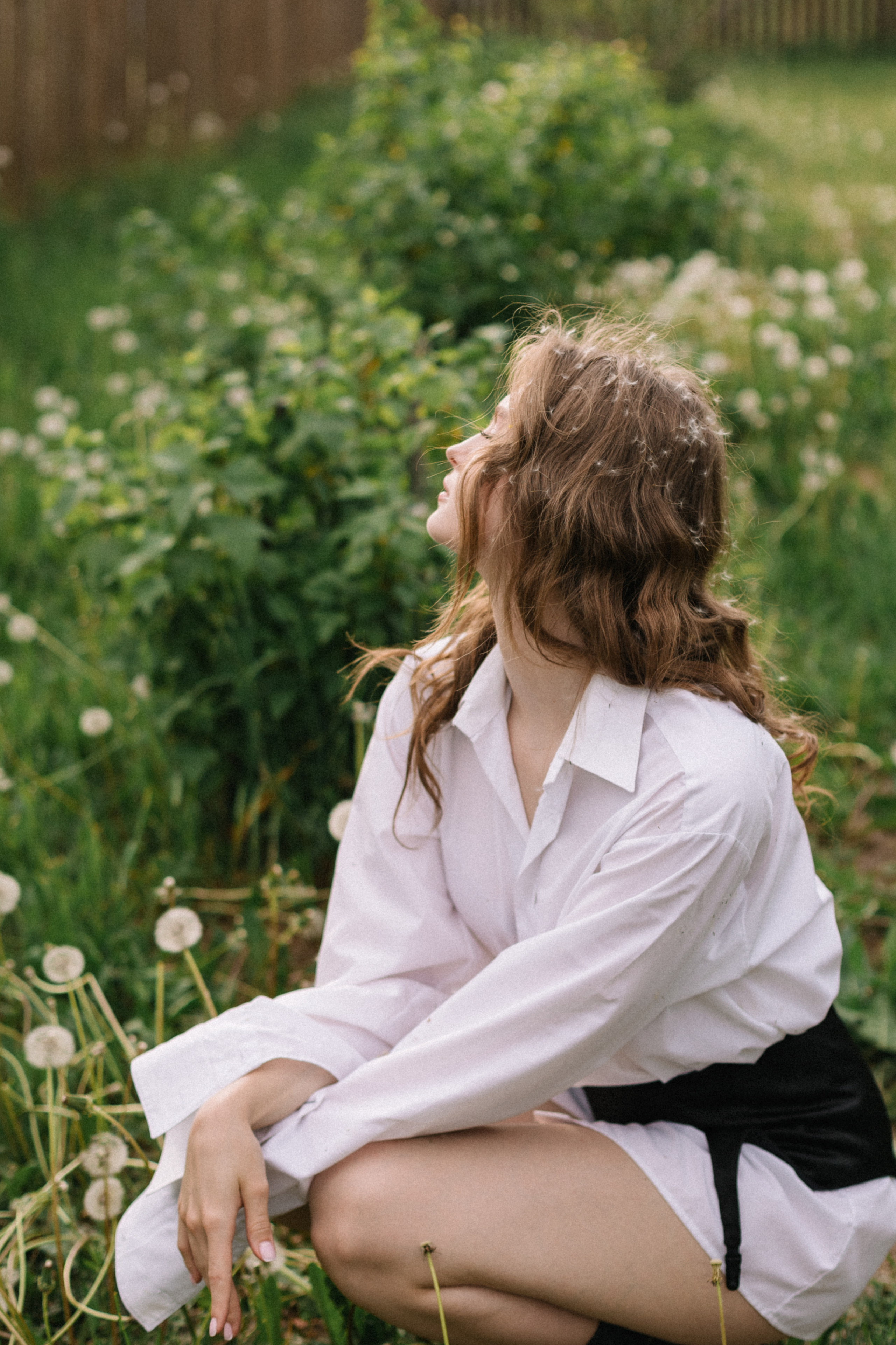 Jane Birkin. Свадебный фотограф в Ижевске Диля Ахмадишина