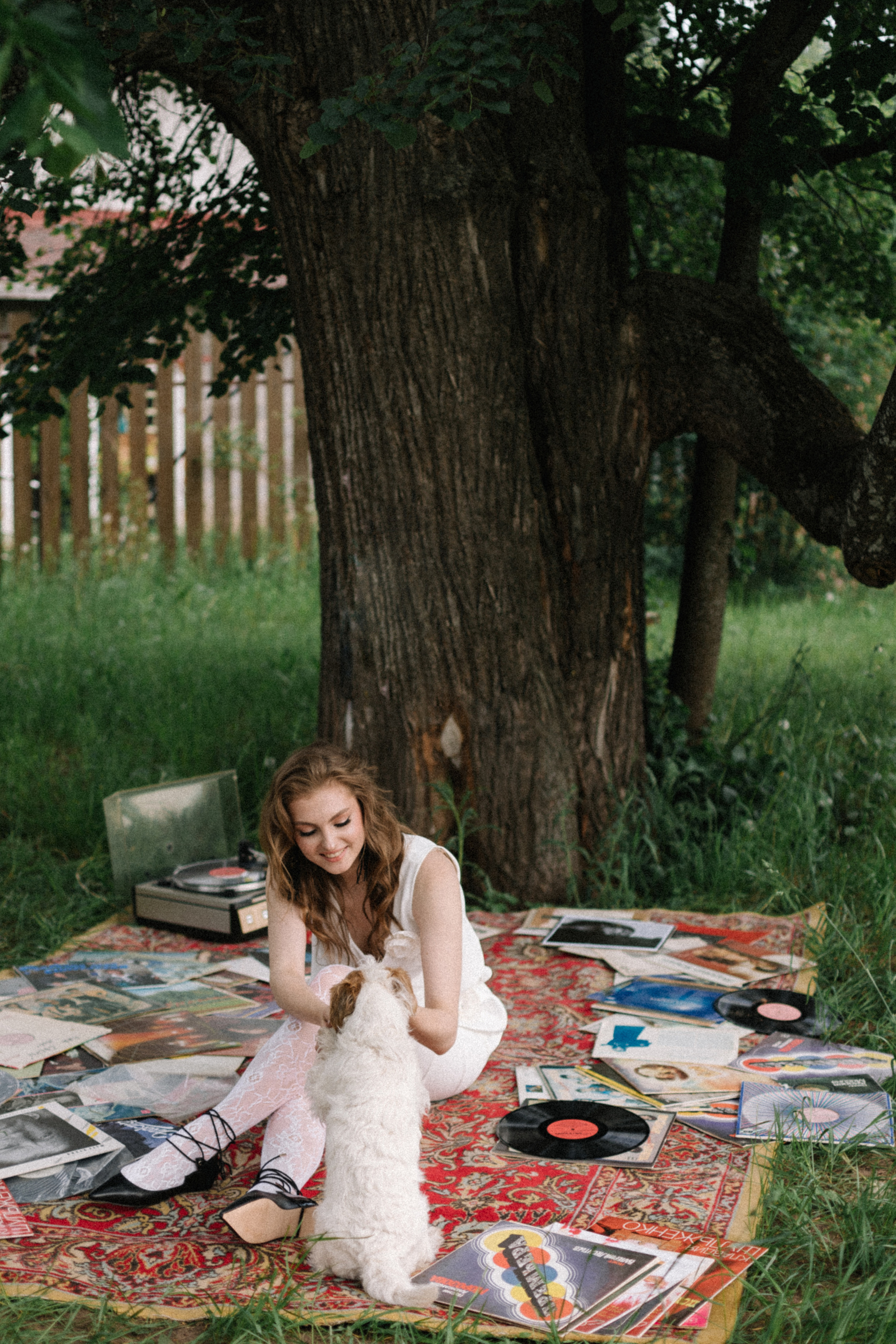 Jane Birkin. Свадебный фотограф в Ижевске Диля Ахмадишина