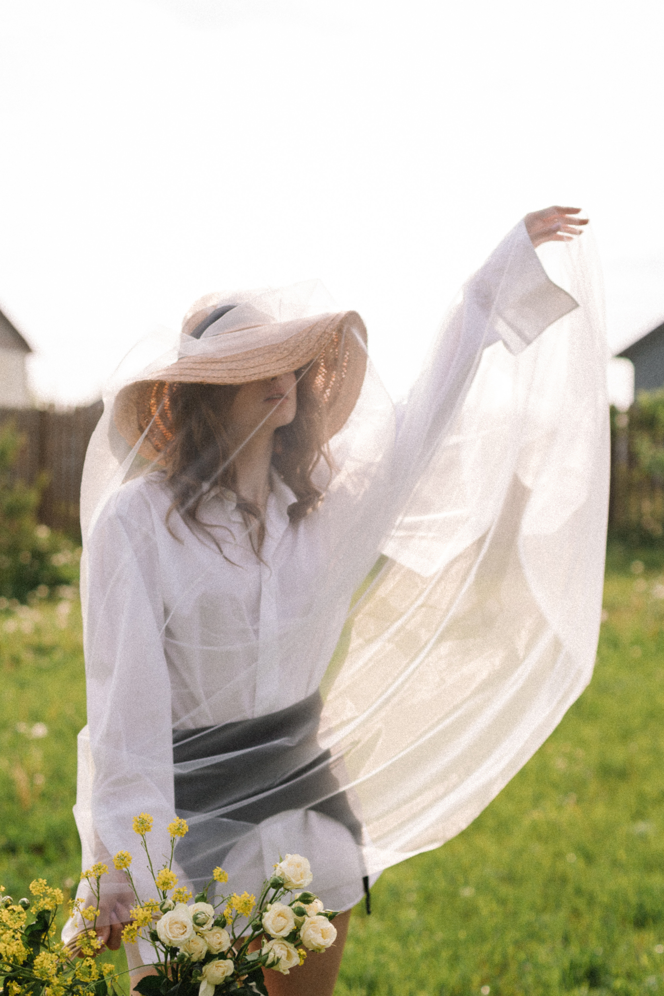 Jane Birkin. Свадебный фотограф в Ижевске Диля Ахмадишина