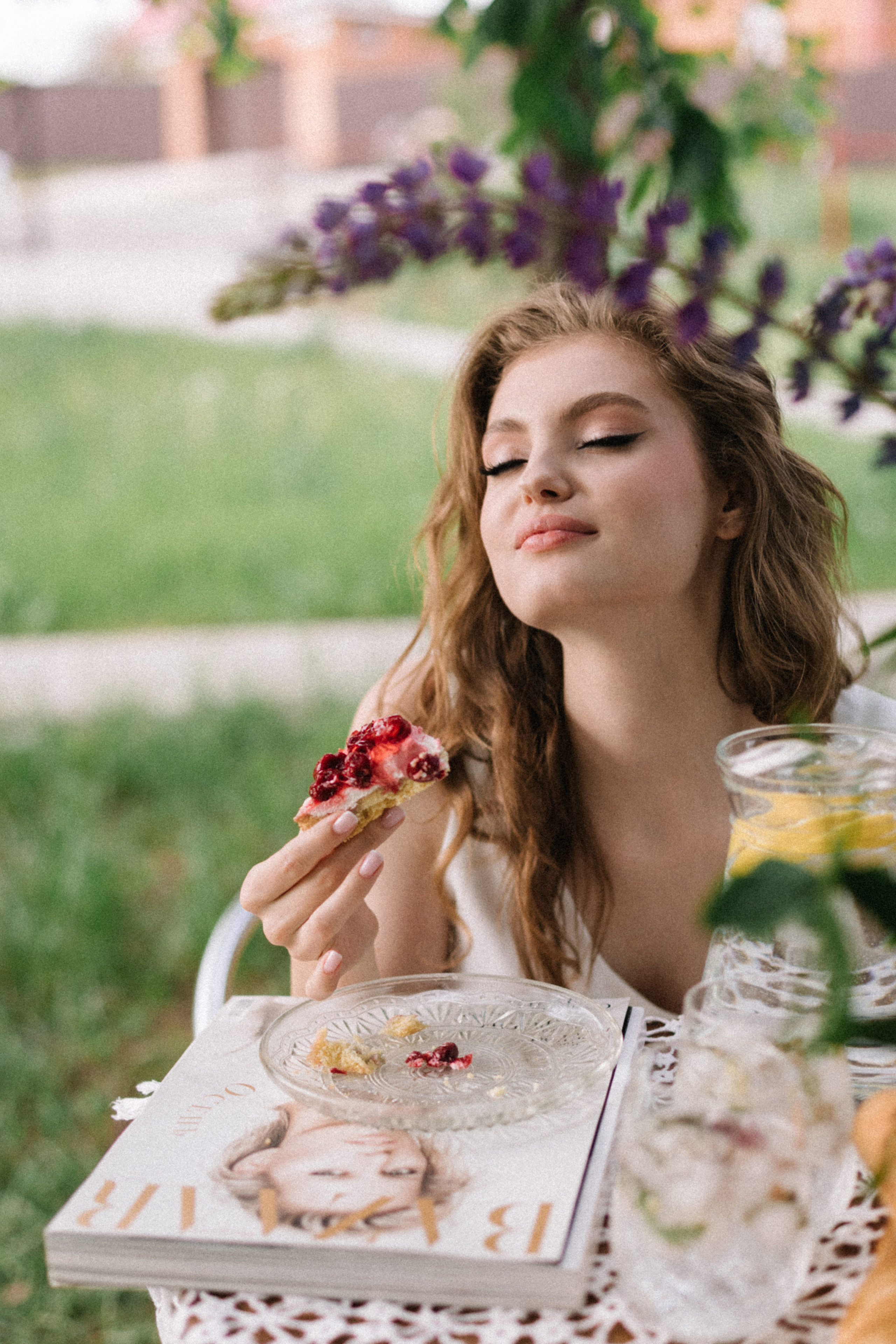 Jane Birkin. Свадебный фотограф в Ижевске Диля Ахмадишина
