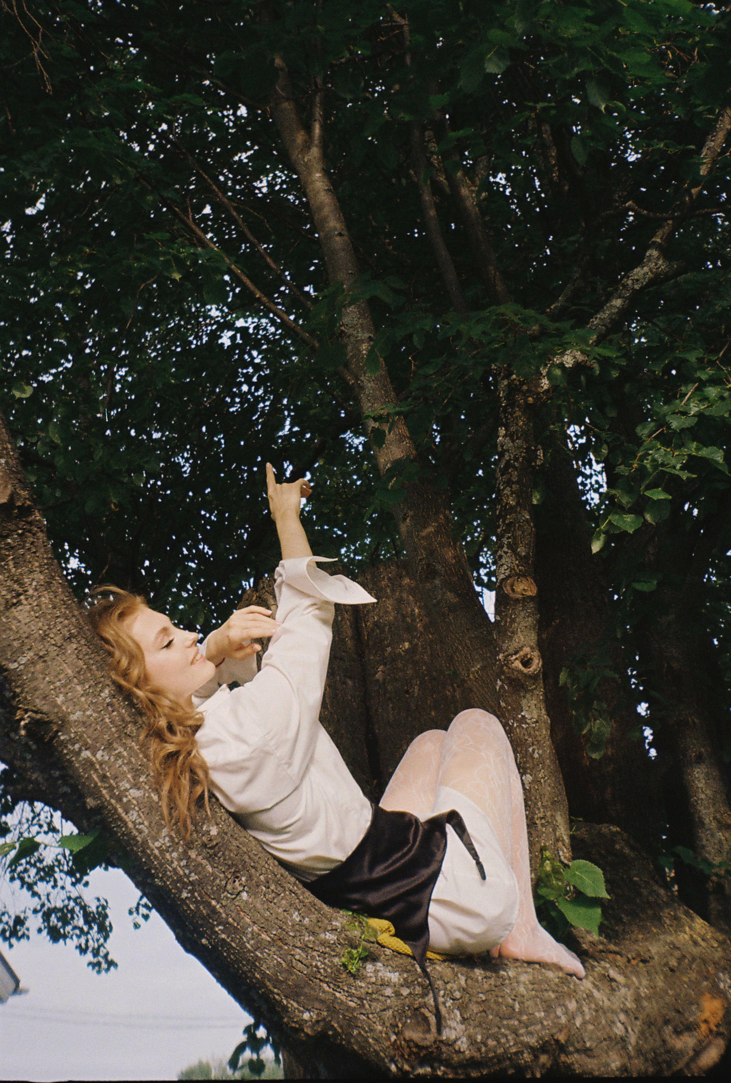 Jane Birkin. Свадебный фотограф в Ижевске Диля Ахмадишина
