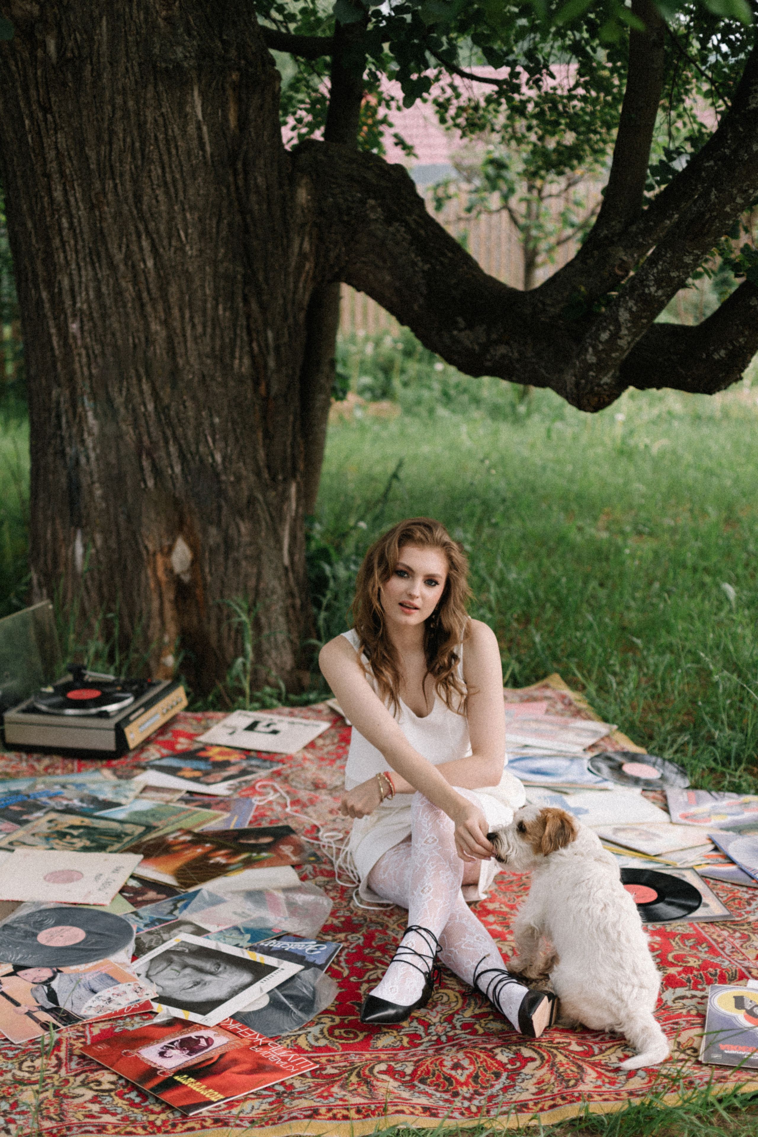 Jane Birkin. Свадебный фотограф в Ижевске Диля Ахмадишина