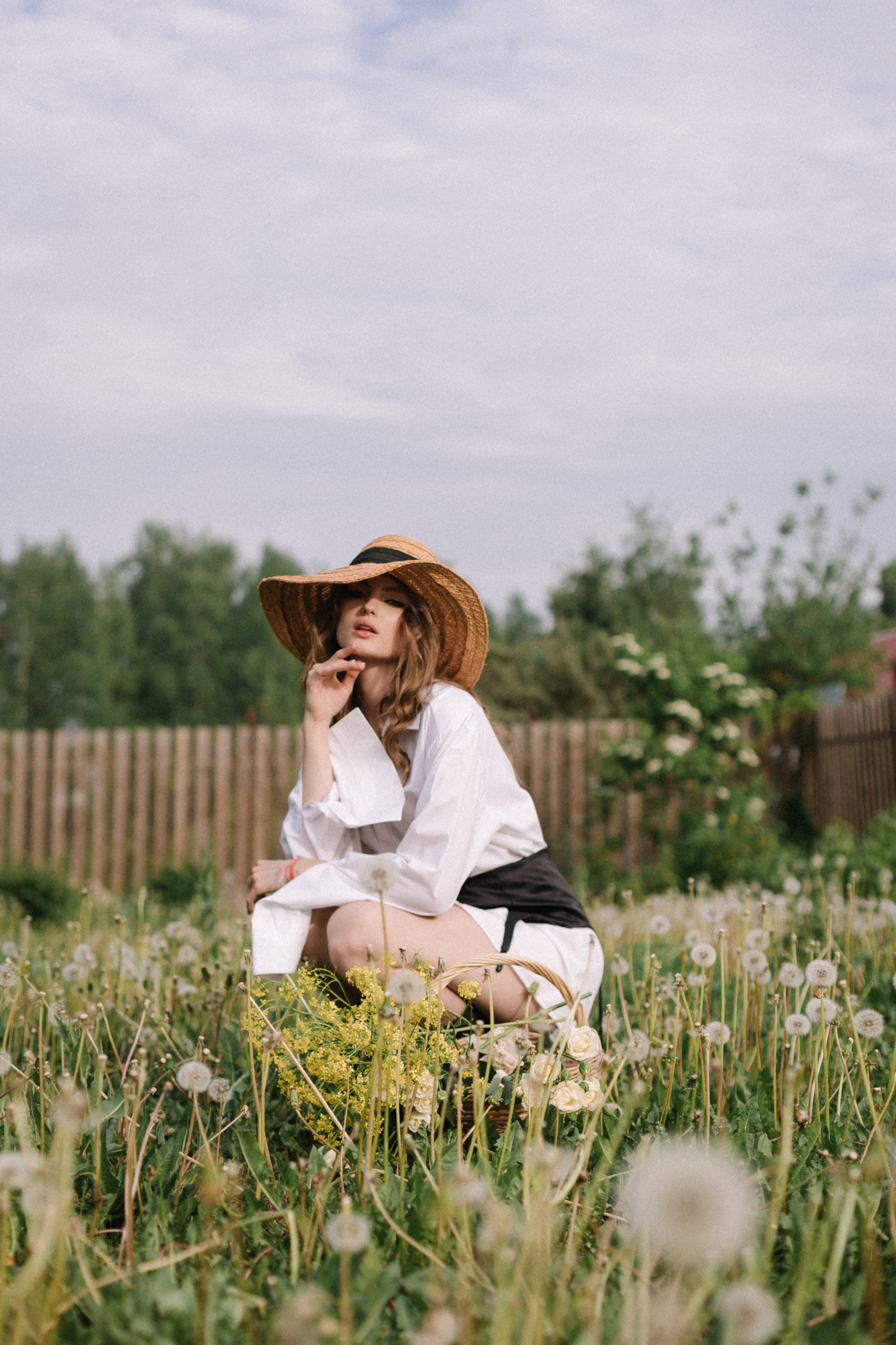 Jane Birkin. Свадебный фотограф в Ижевске Диля Ахмадишина