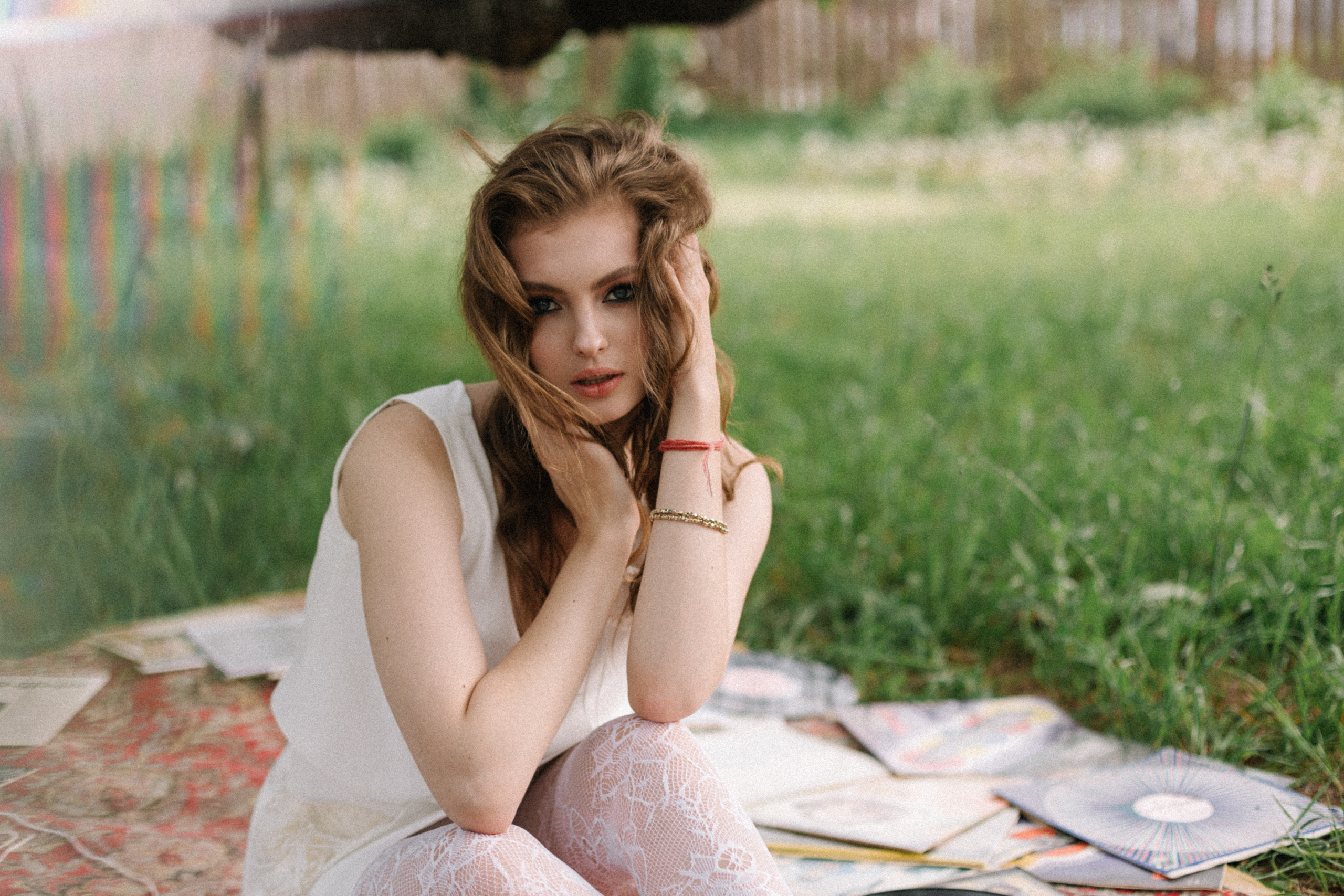 Jane Birkin. Свадебный фотограф в Ижевске Диля Ахмадишина