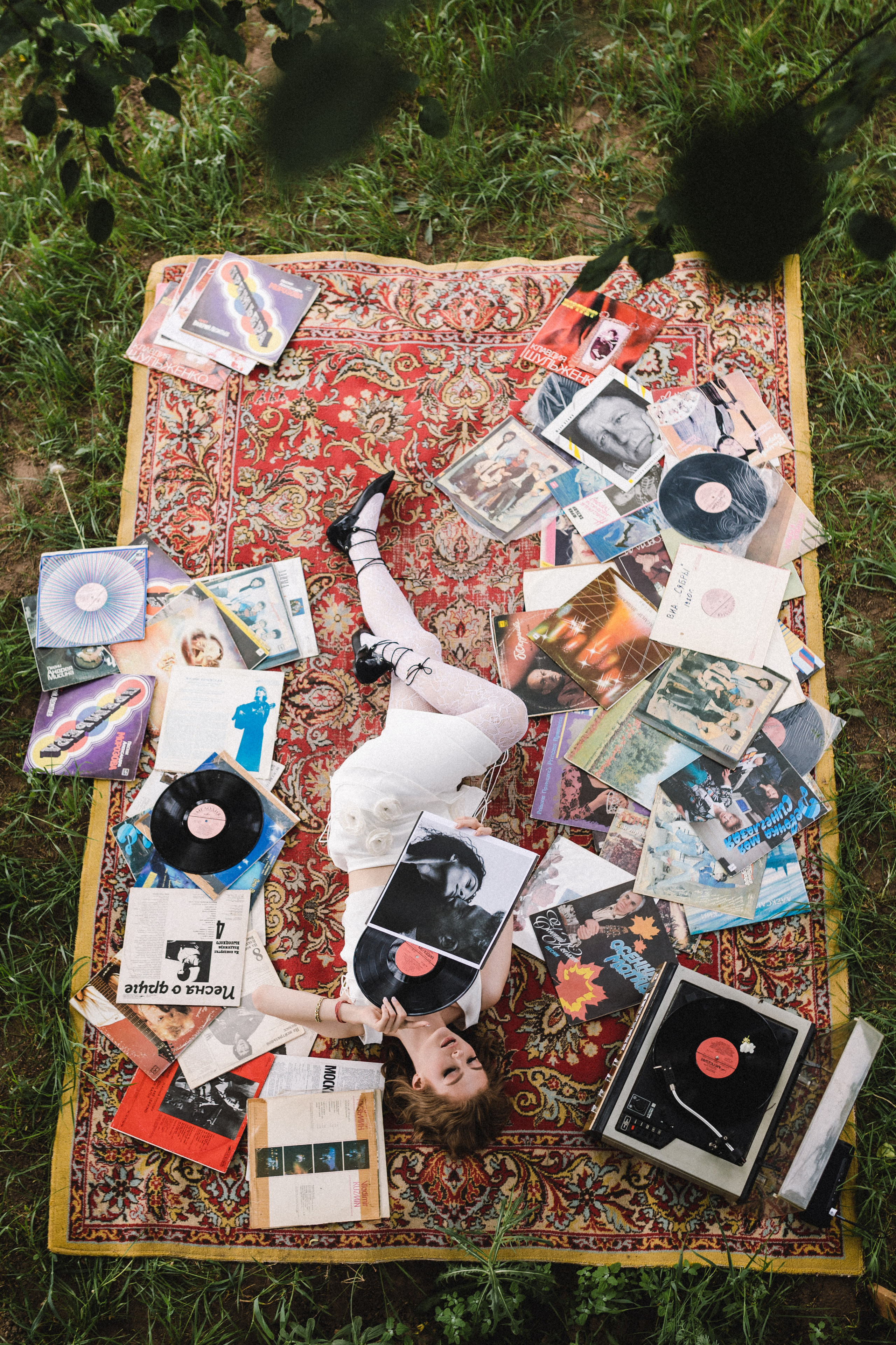 Jane Birkin. Свадебный фотограф в Ижевске Диля Ахмадишина