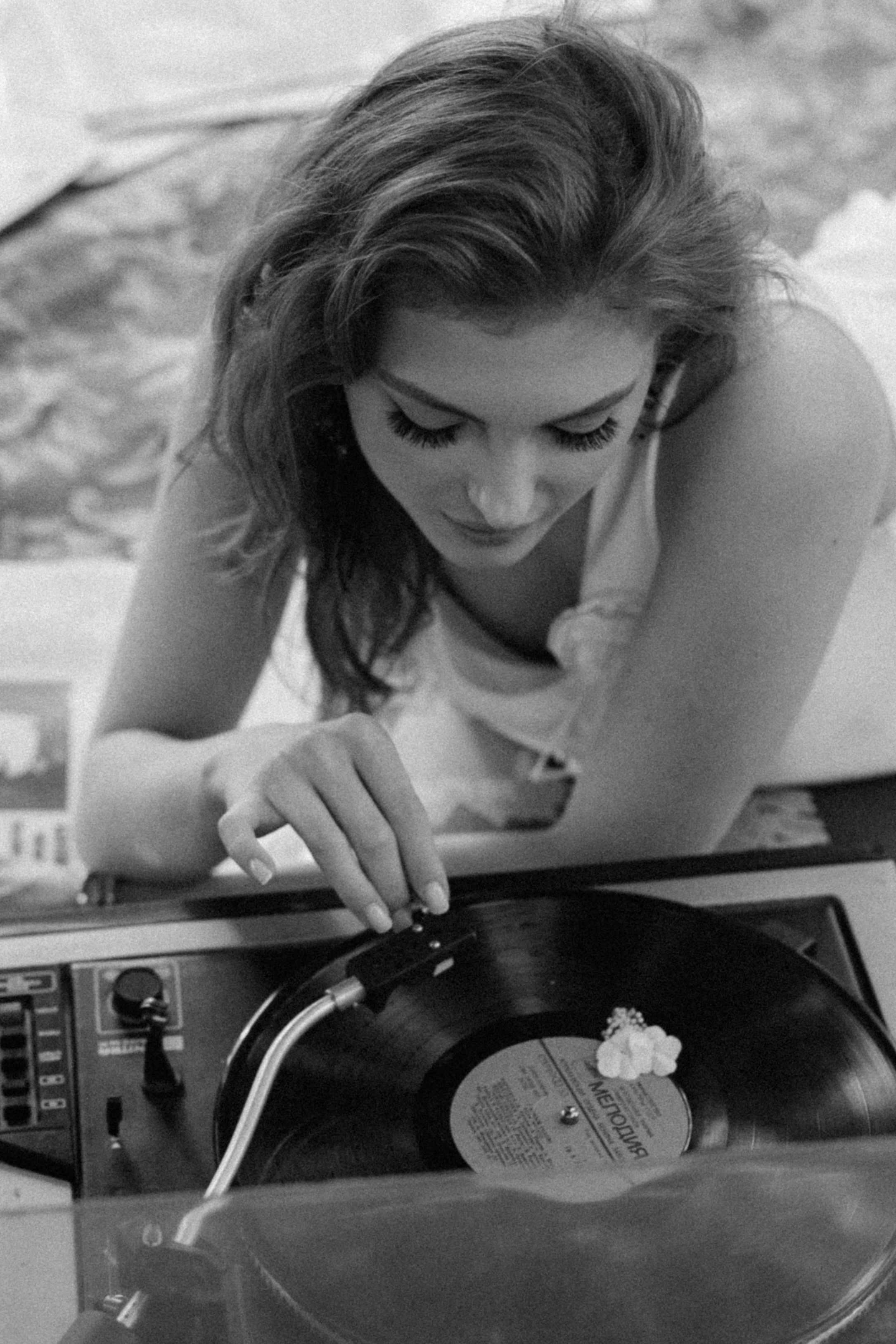 Jane Birkin. Свадебный фотограф в Ижевске Диля Ахмадишина