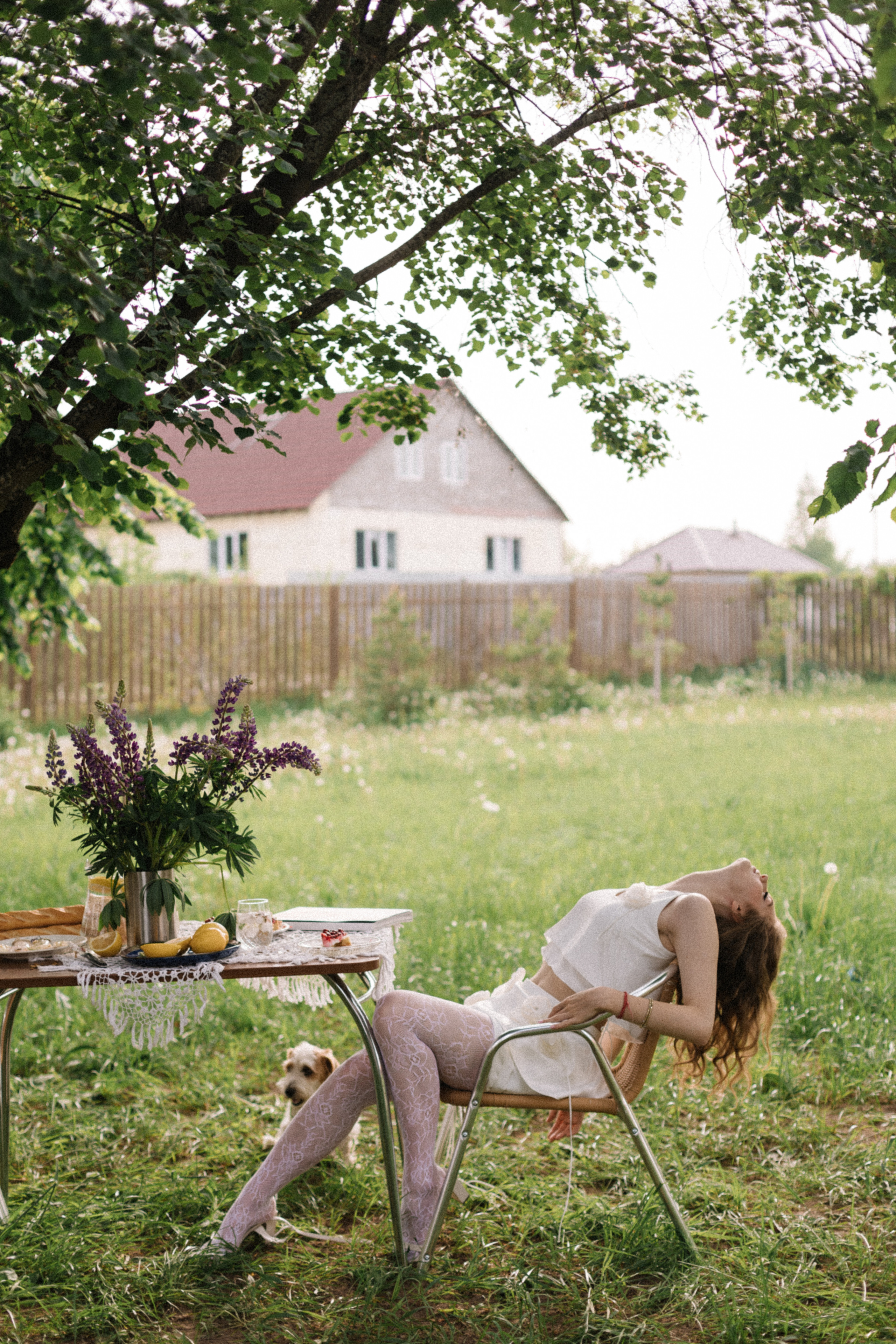 Jane Birkin. Свадебный фотограф в Ижевске Диля Ахмадишина